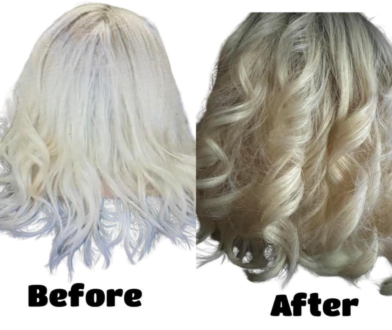 Plancha de peinado doble Cool Flow FL1 - W26 FL1