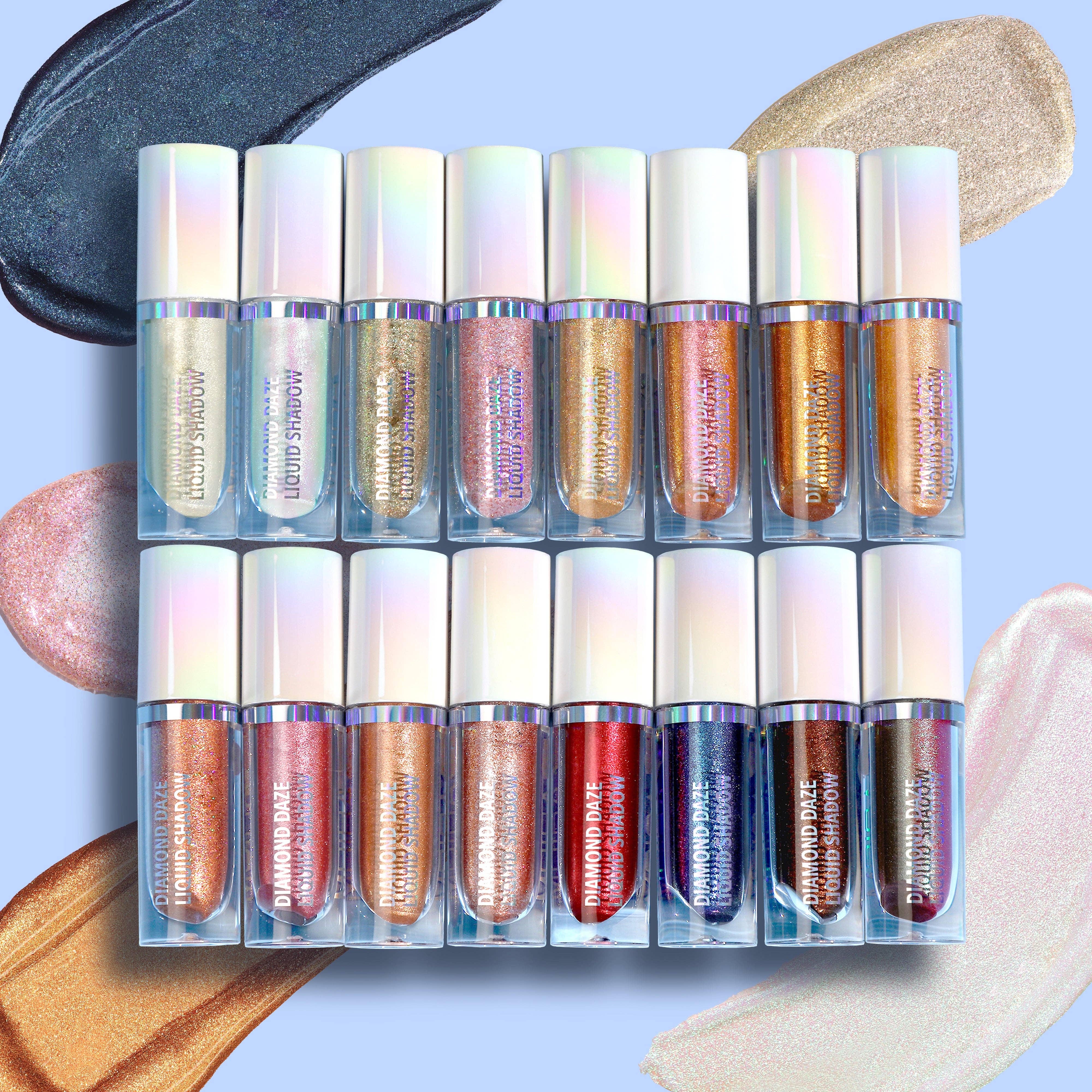 Diamond Daze Liquid Shadow (032, Mermaid Dream) S411