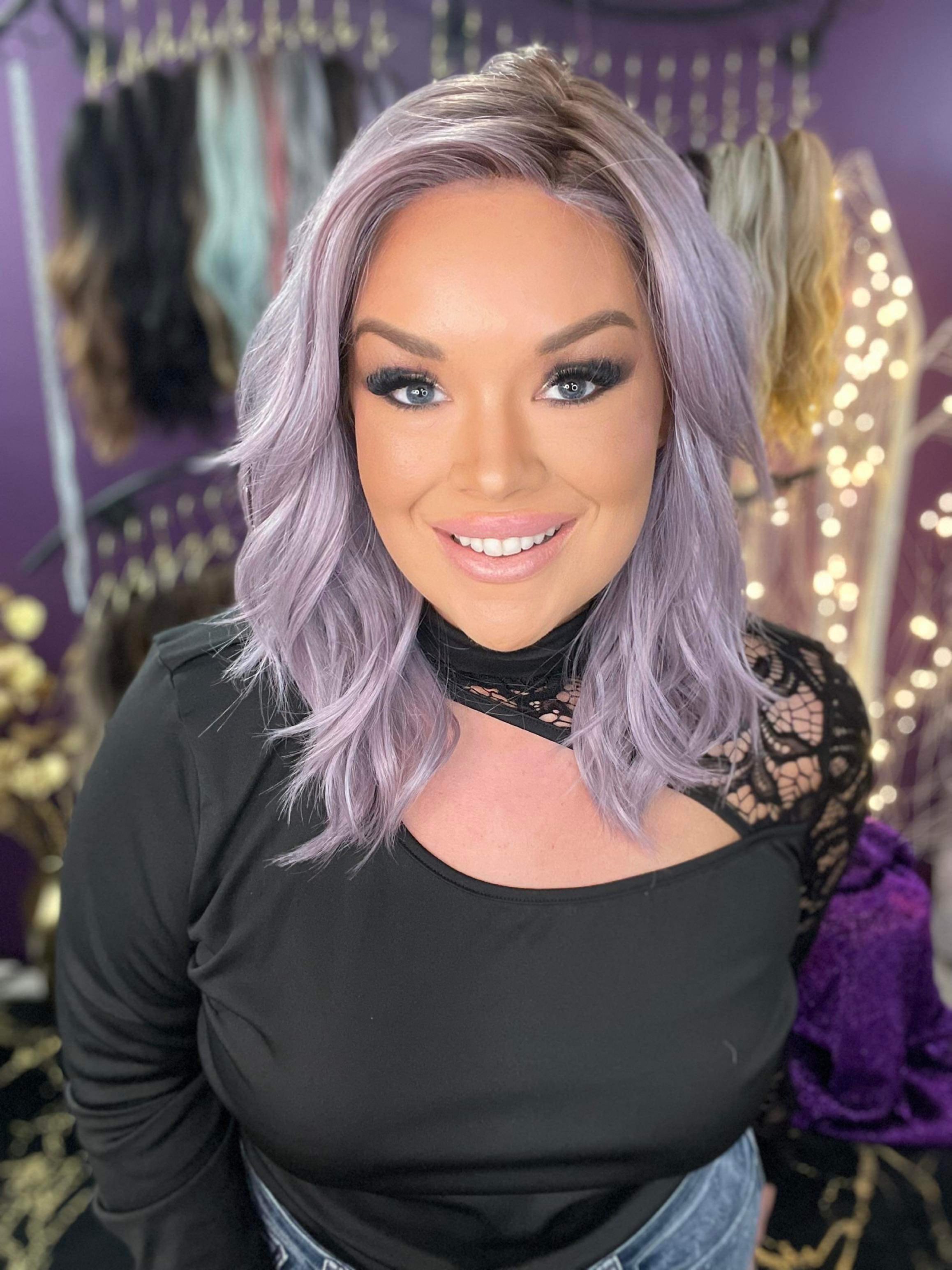 Remi Orchid Obsession DCT W679