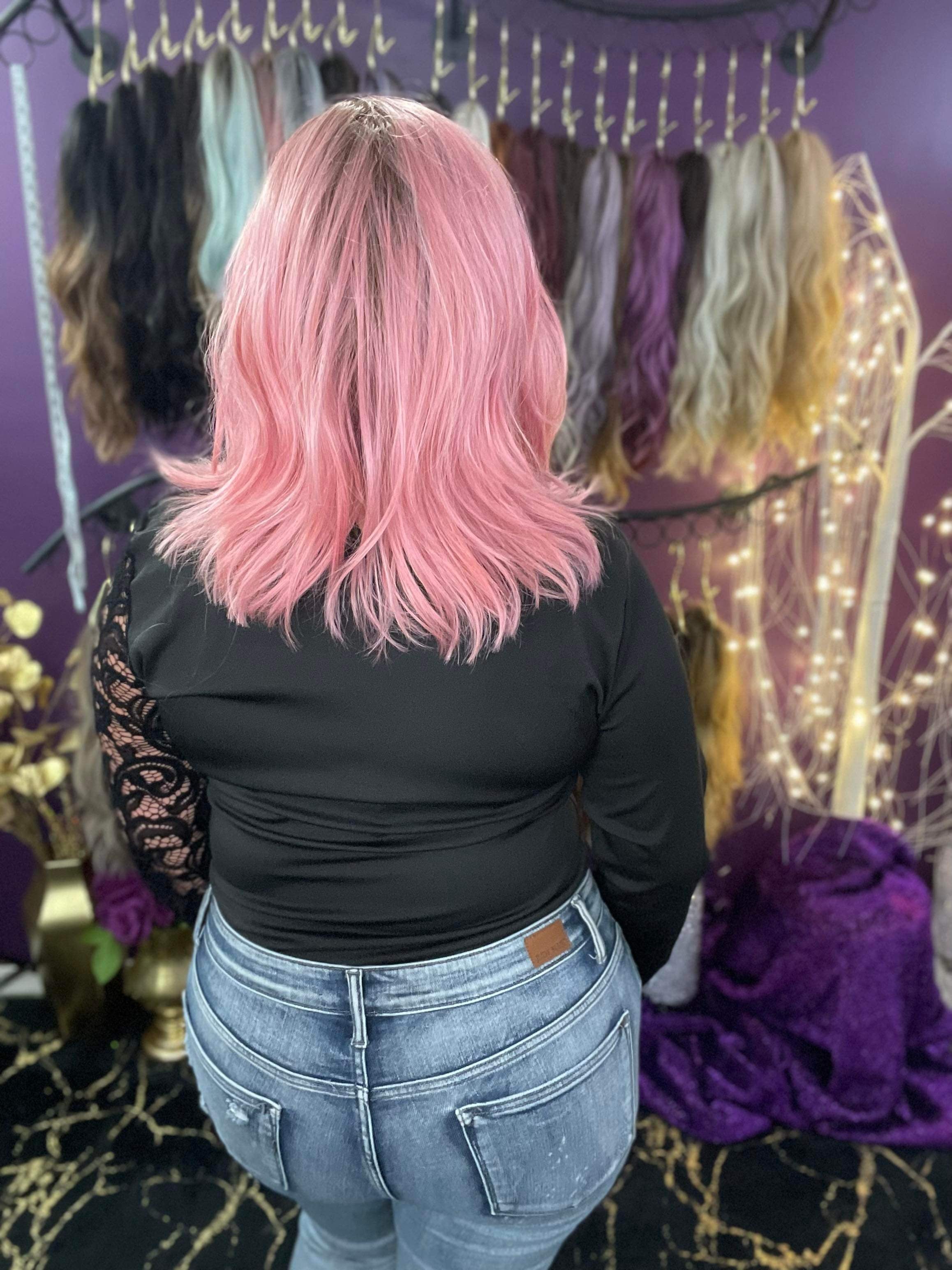 Phoenix Bubblegum DCT W655