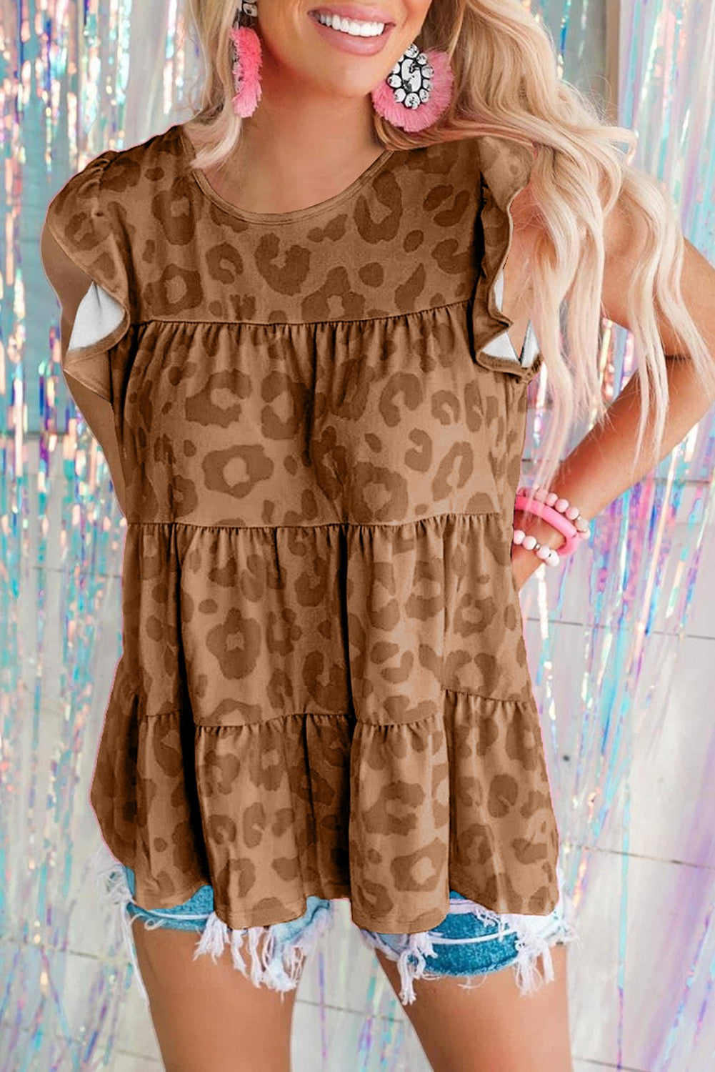 817 Babydoll Chic