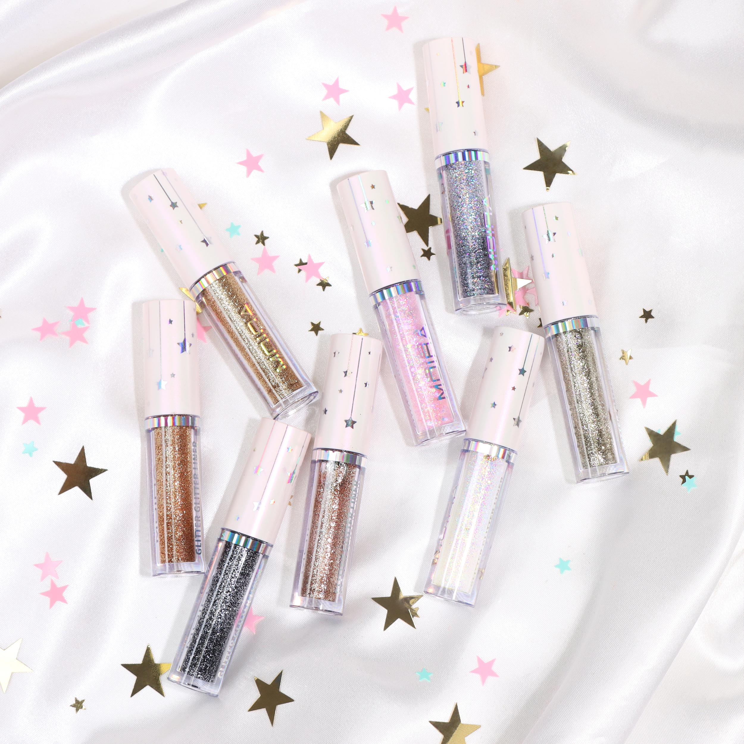 Glitter Glitter Liner (011, Stellar) -S94