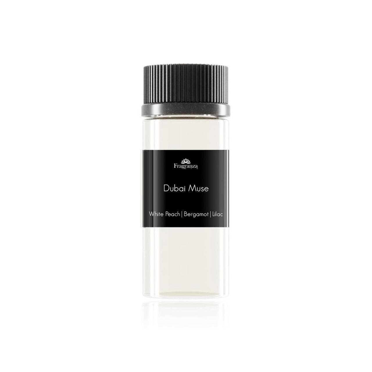 Dubai Muse – Signature Scent Oil (NEW): 50 mL