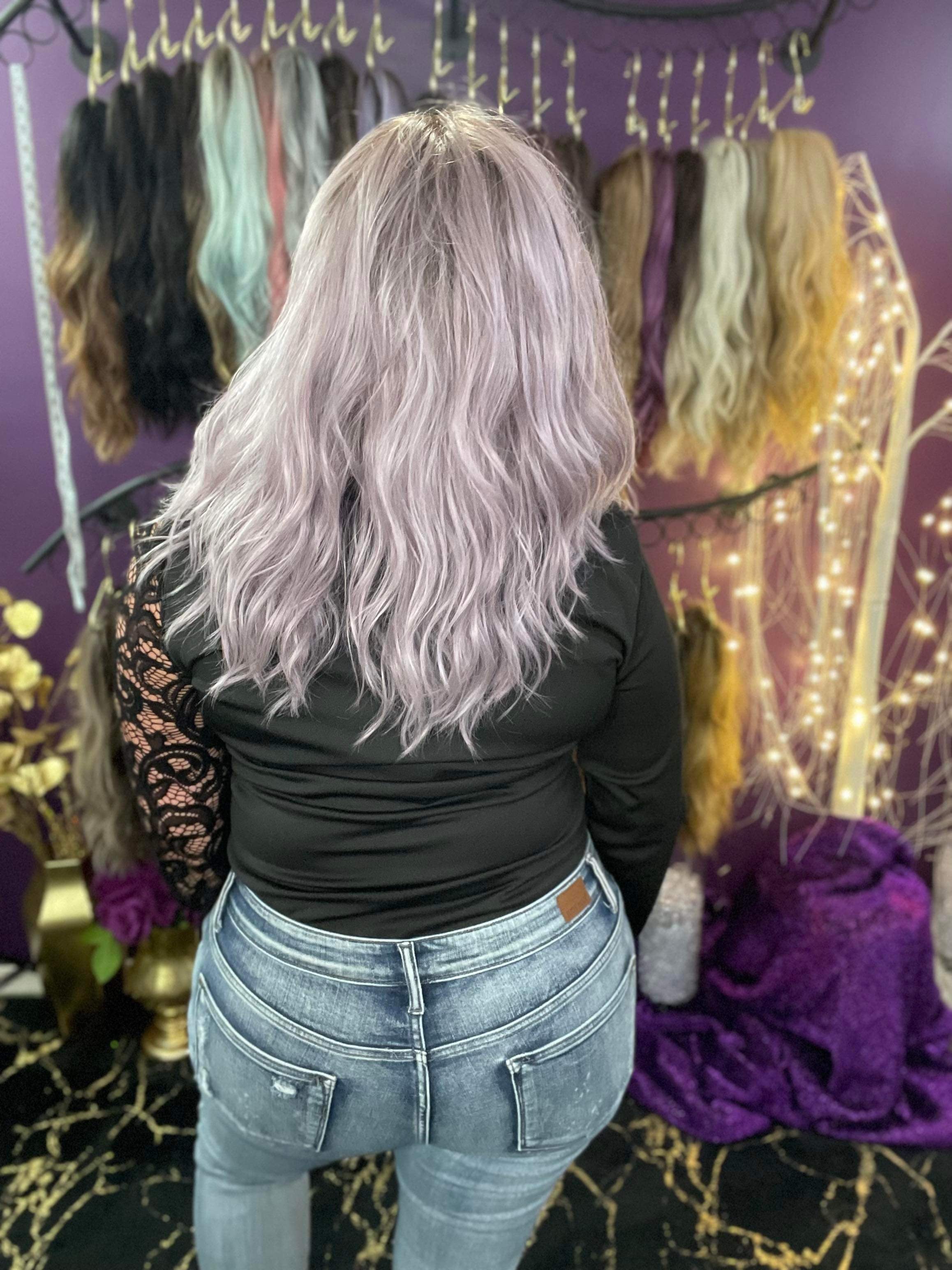 Nova Orchid Obsession DCT W629