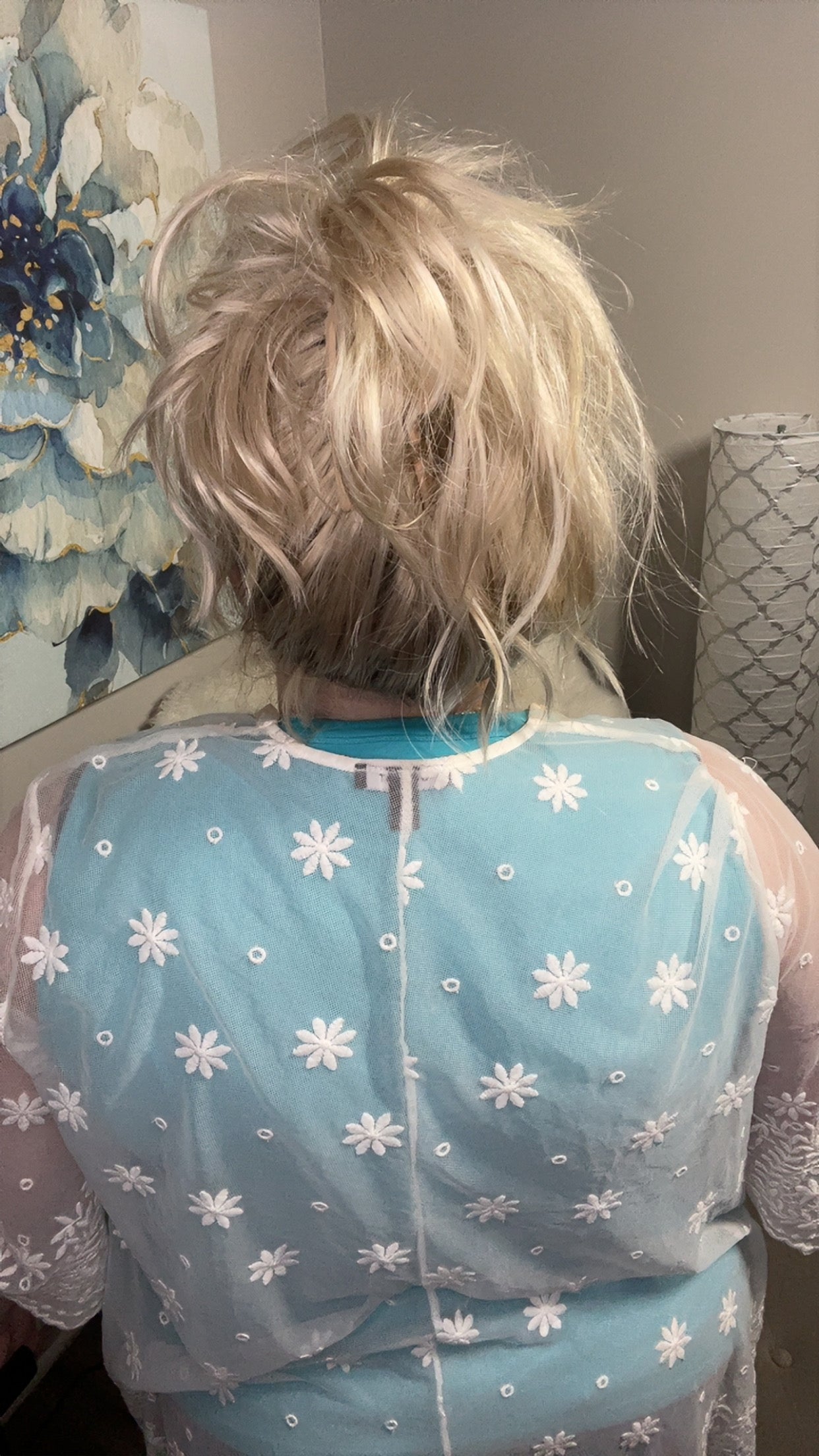 Elise Honey Cream Bellini NHS Signature Luxury Wig PA1