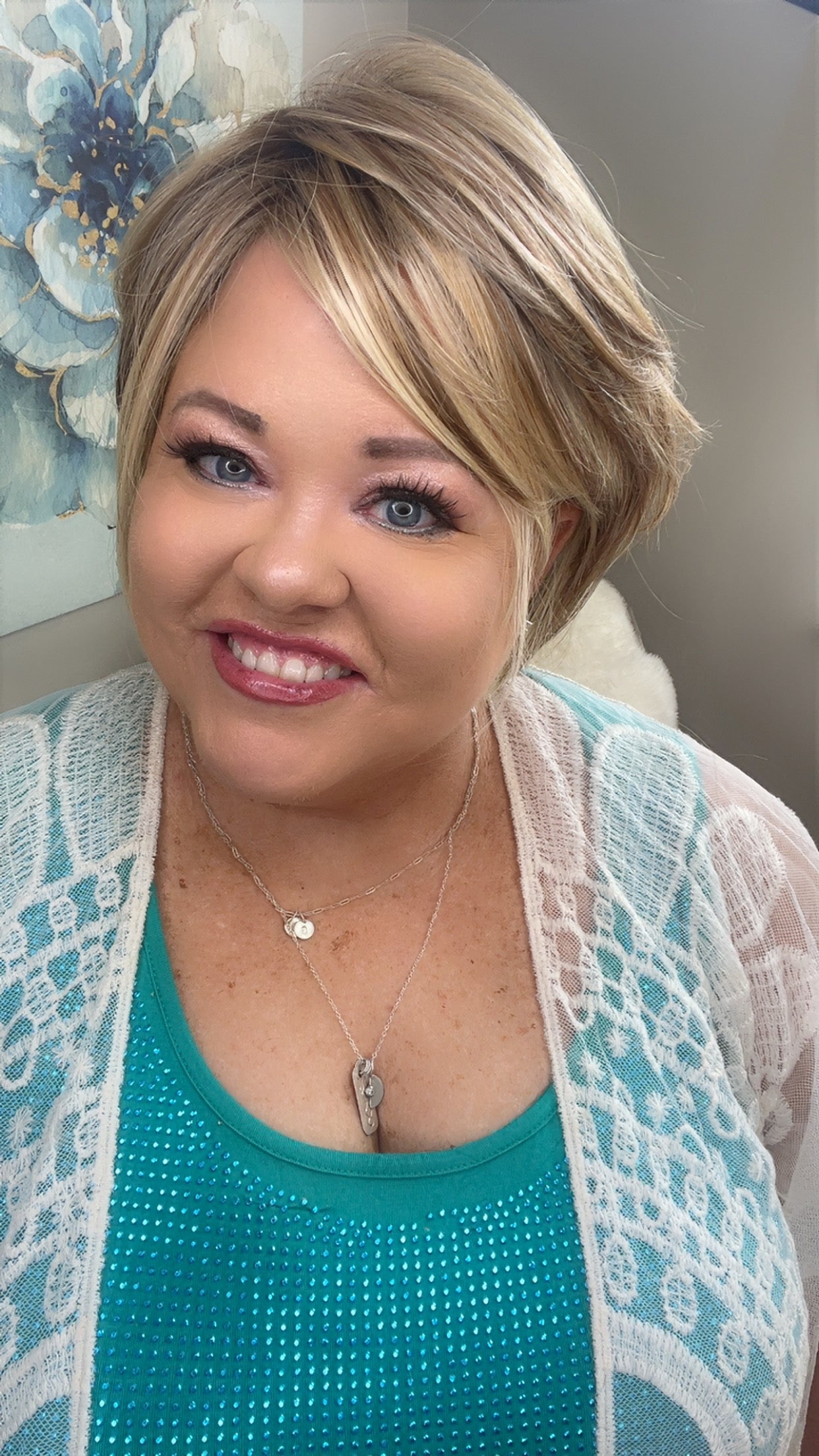 Nevaeh Endless Summer HS Premium Luxury Wig FL1