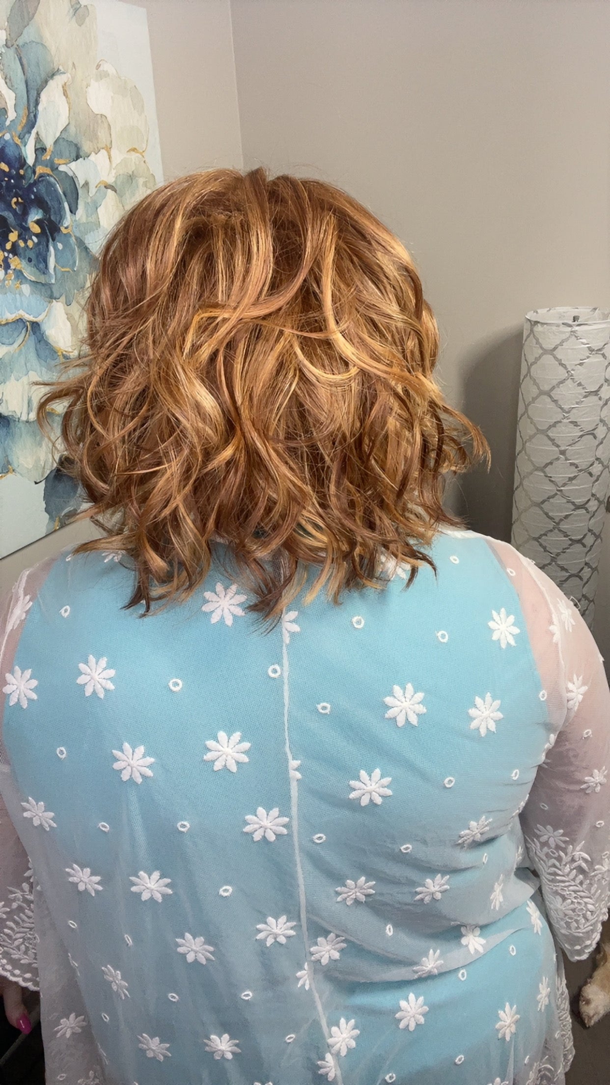 Emberly Amber Macchiato HS Signature Luxury Wig PA1