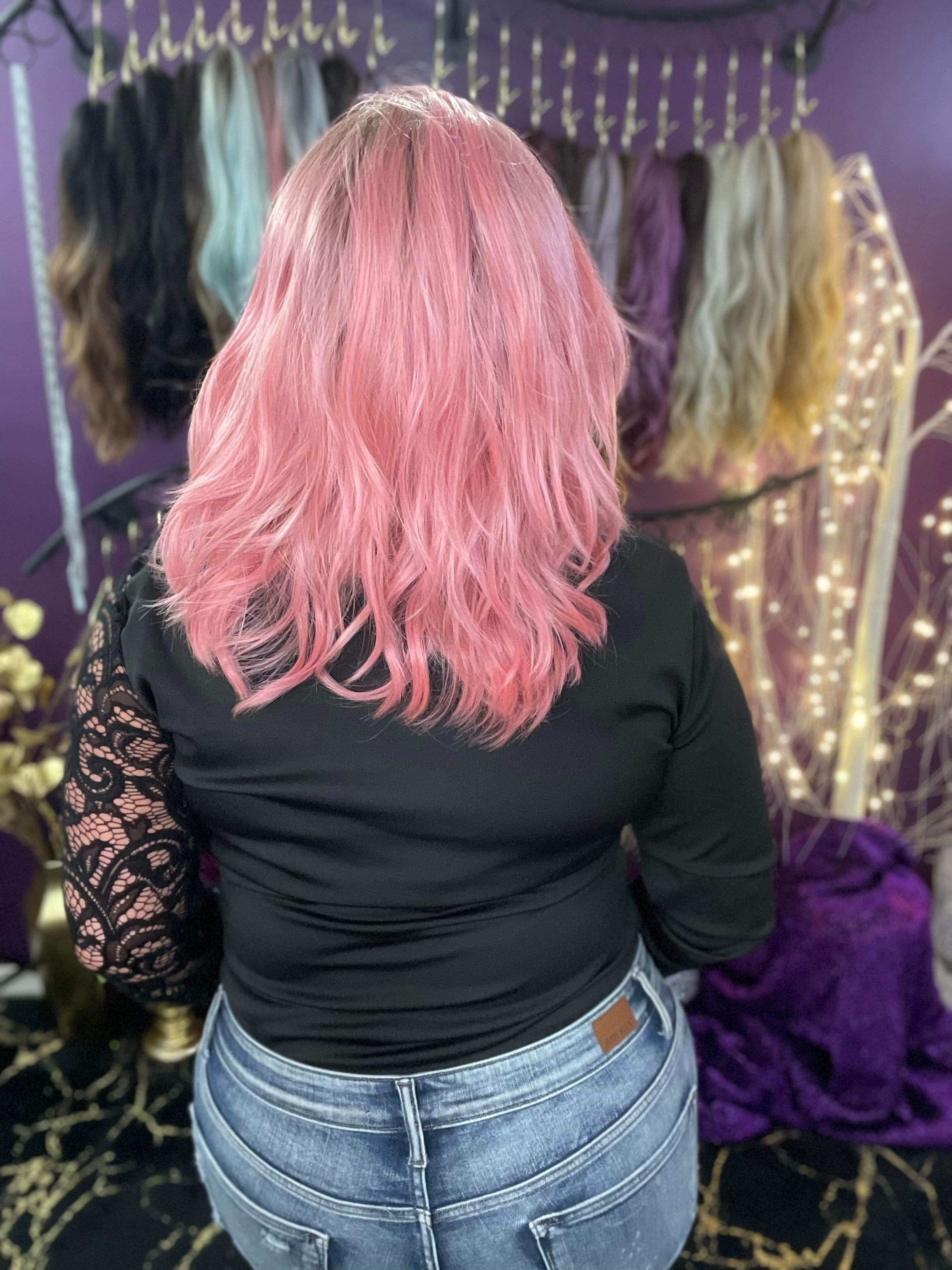 Remi Bubblegum DCT W677