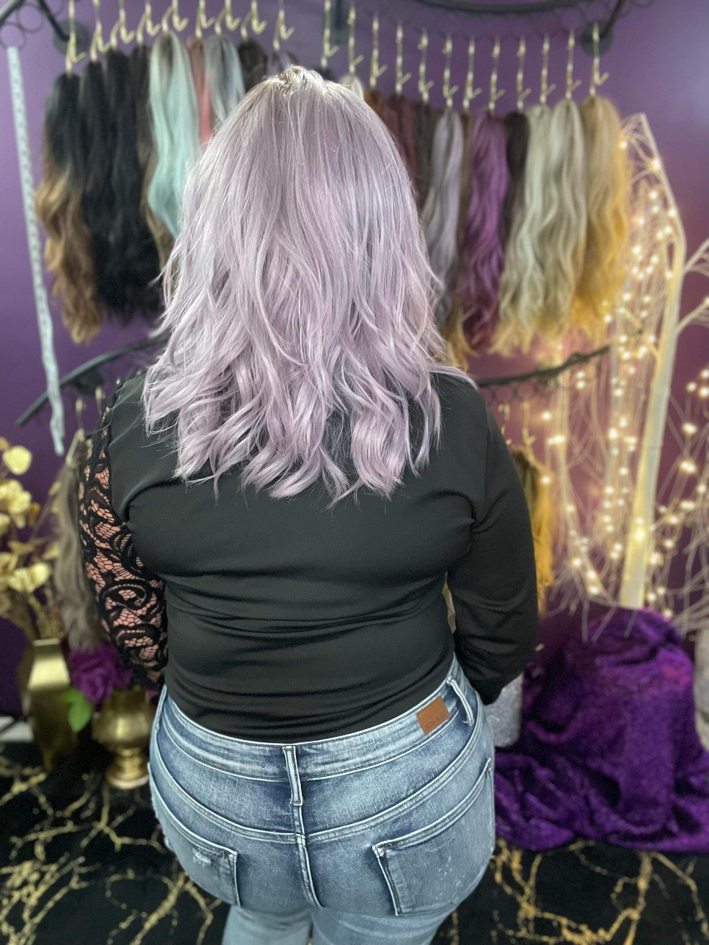 Remi Orchid Obsession DCT W679