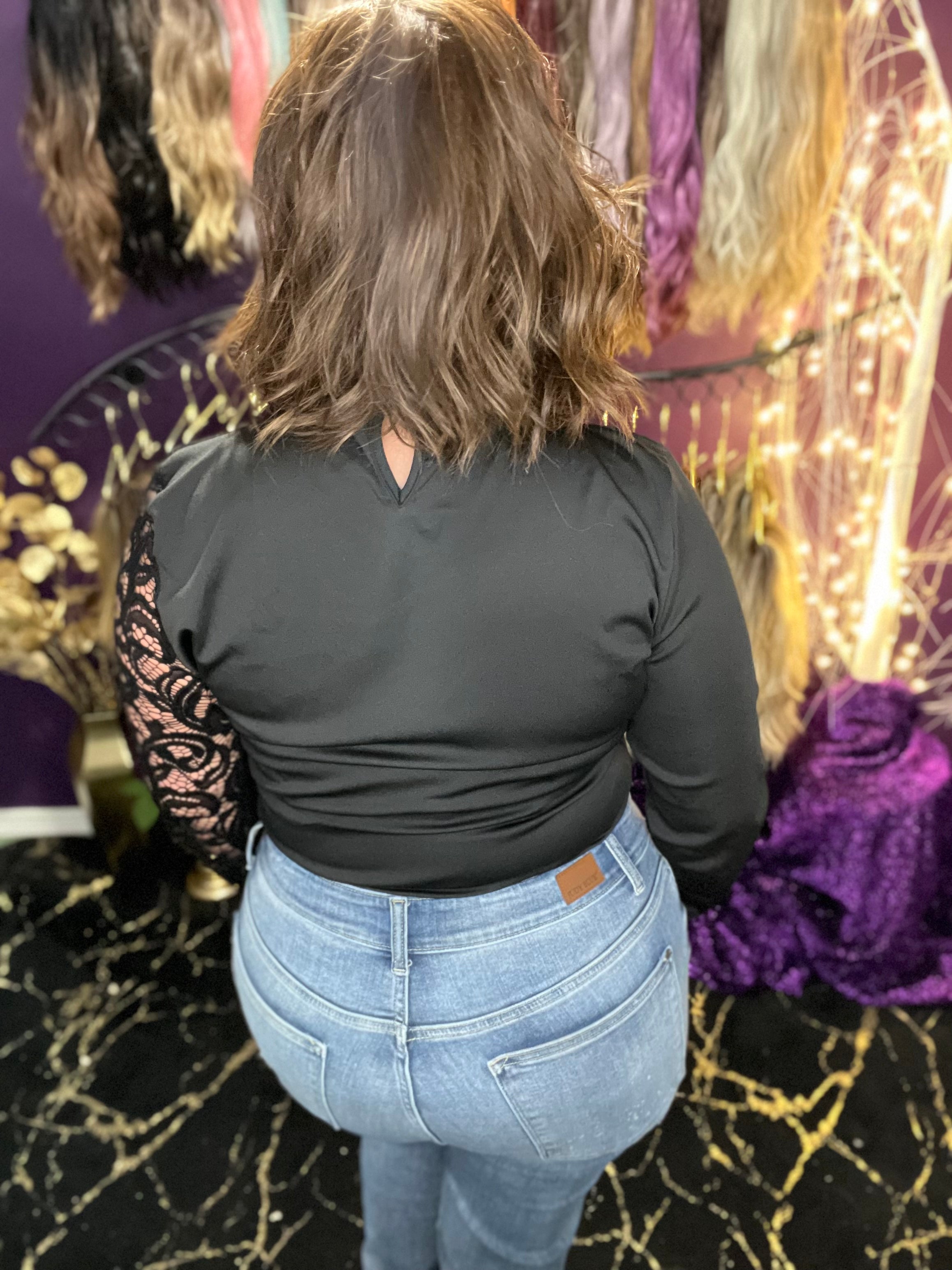 Dee Caramel Kiss HS Luxury Wig CA1 W4983