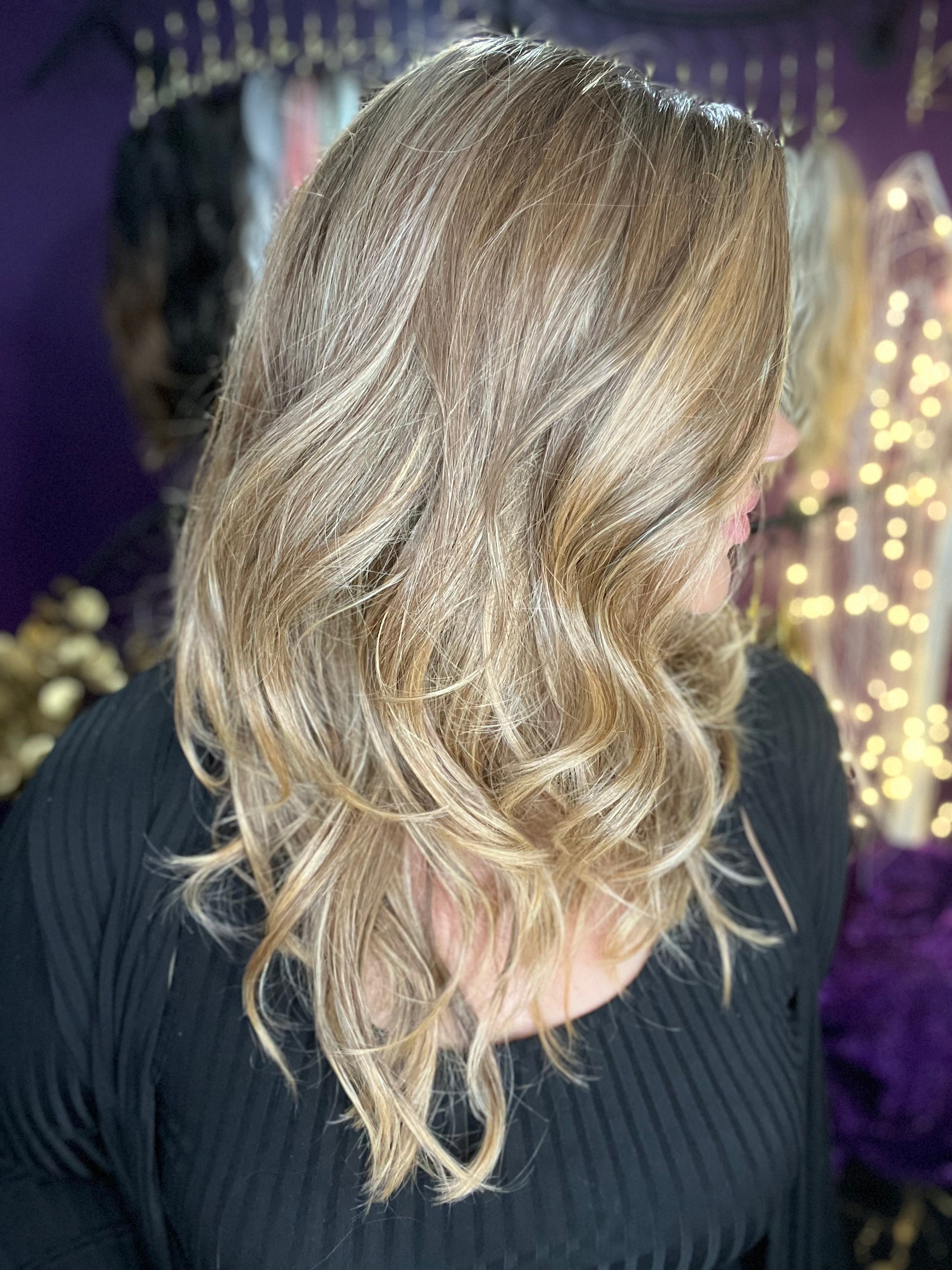 Addison Mocha Swirl HS Luxury Wig CA1 W4002