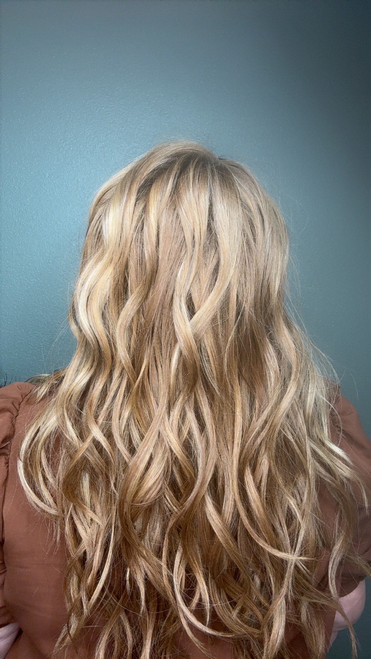 Thea Endless Summer HS Premium Luxury Wig FL1