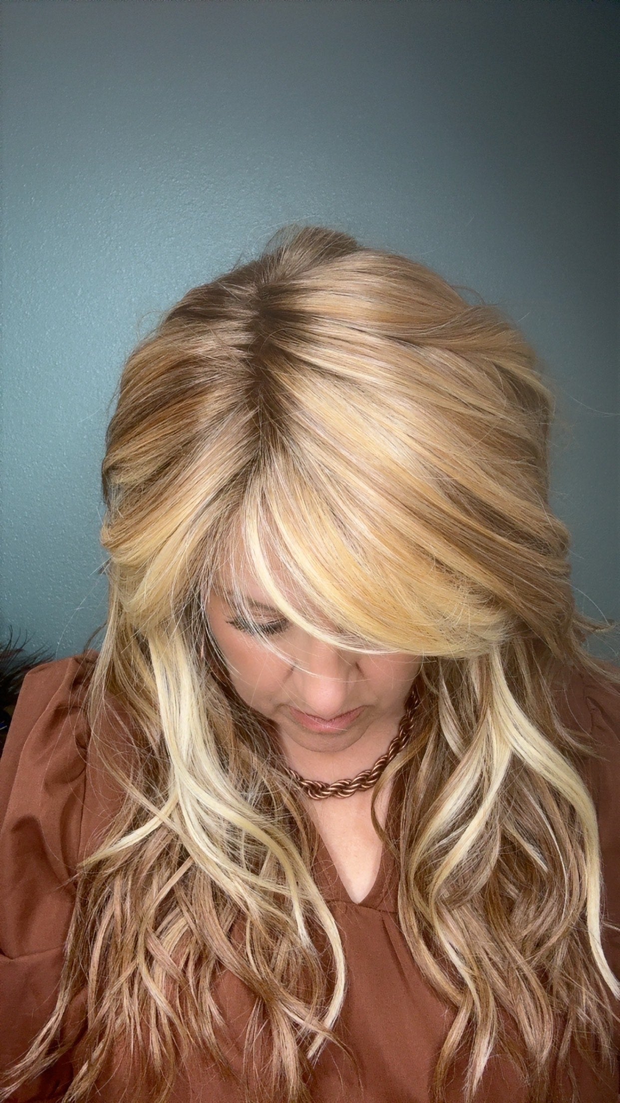 Thea Endless Summer HS Premium Luxury Wig FL1
