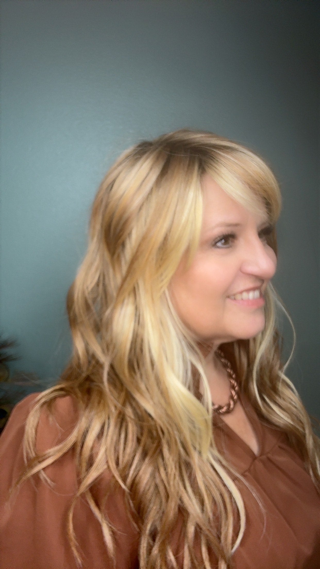 Thea Endless Summer HS Premium Luxury Wig FL1