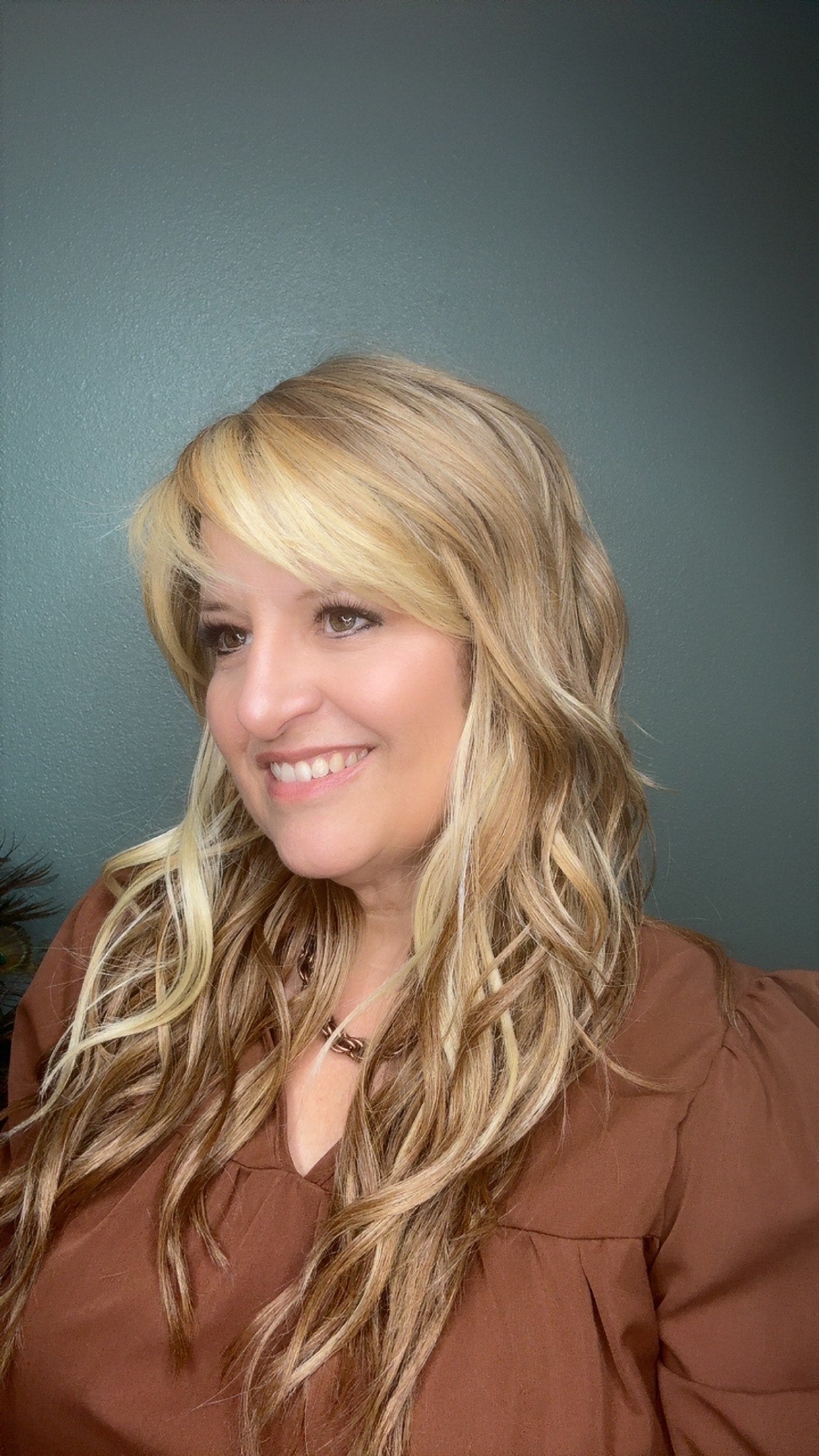 Thea Endless Summer HS Premium Luxury Wig FL1
