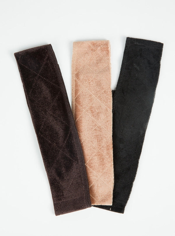 Luxury Velcro Wig Band Bundle