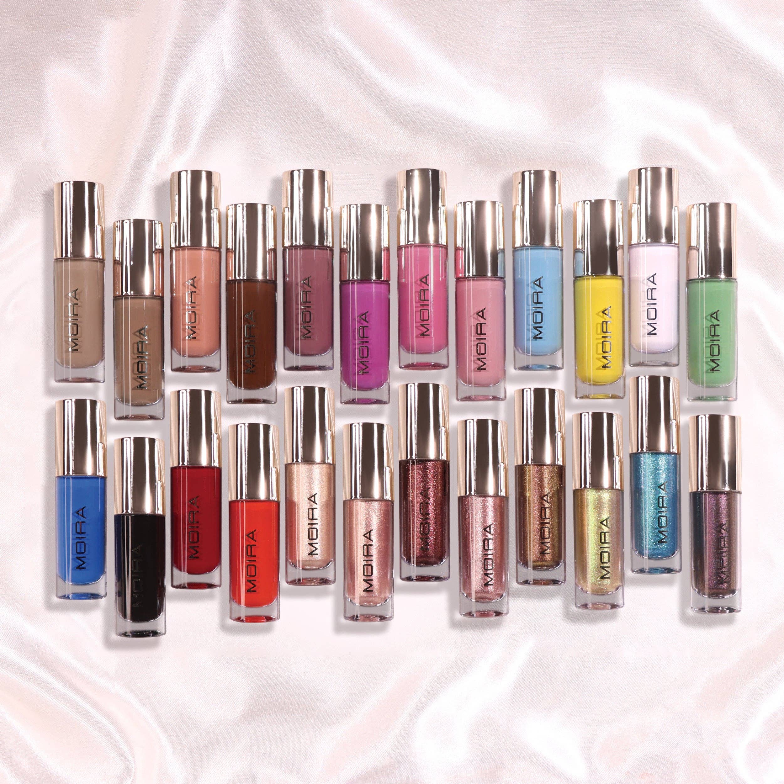Superhyped Liquid Pigment (019, Crazy in Love) -S37