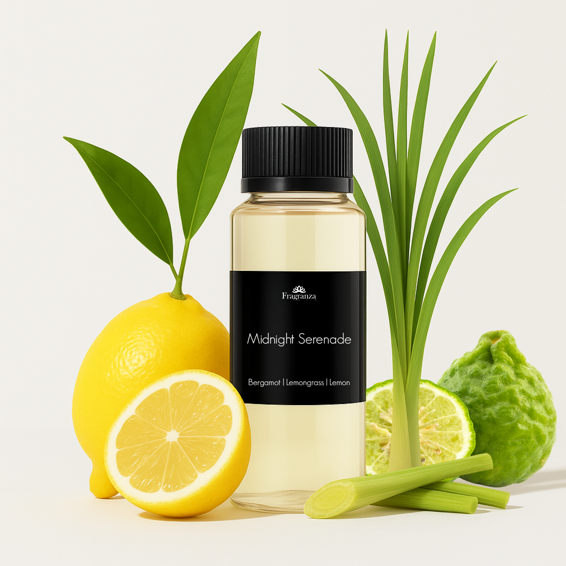 Midnight Serenade: 50ml