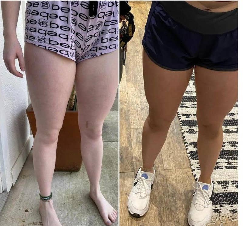 Mousse bronceadora You Bronze LW3