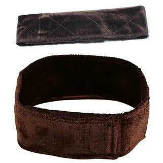 Luxury Velcro Wig Band (4 Colors)