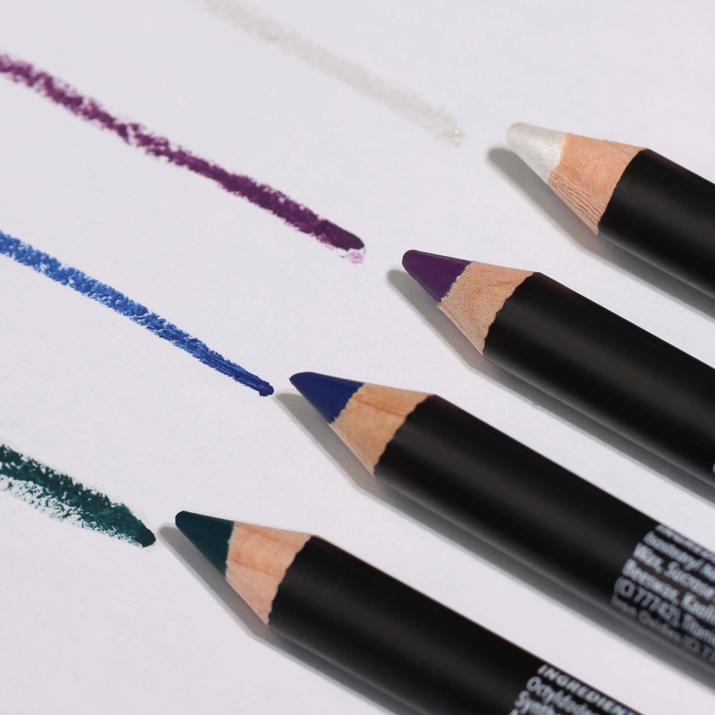 Eye Exposure Pencil (012, Forest Green) -S55