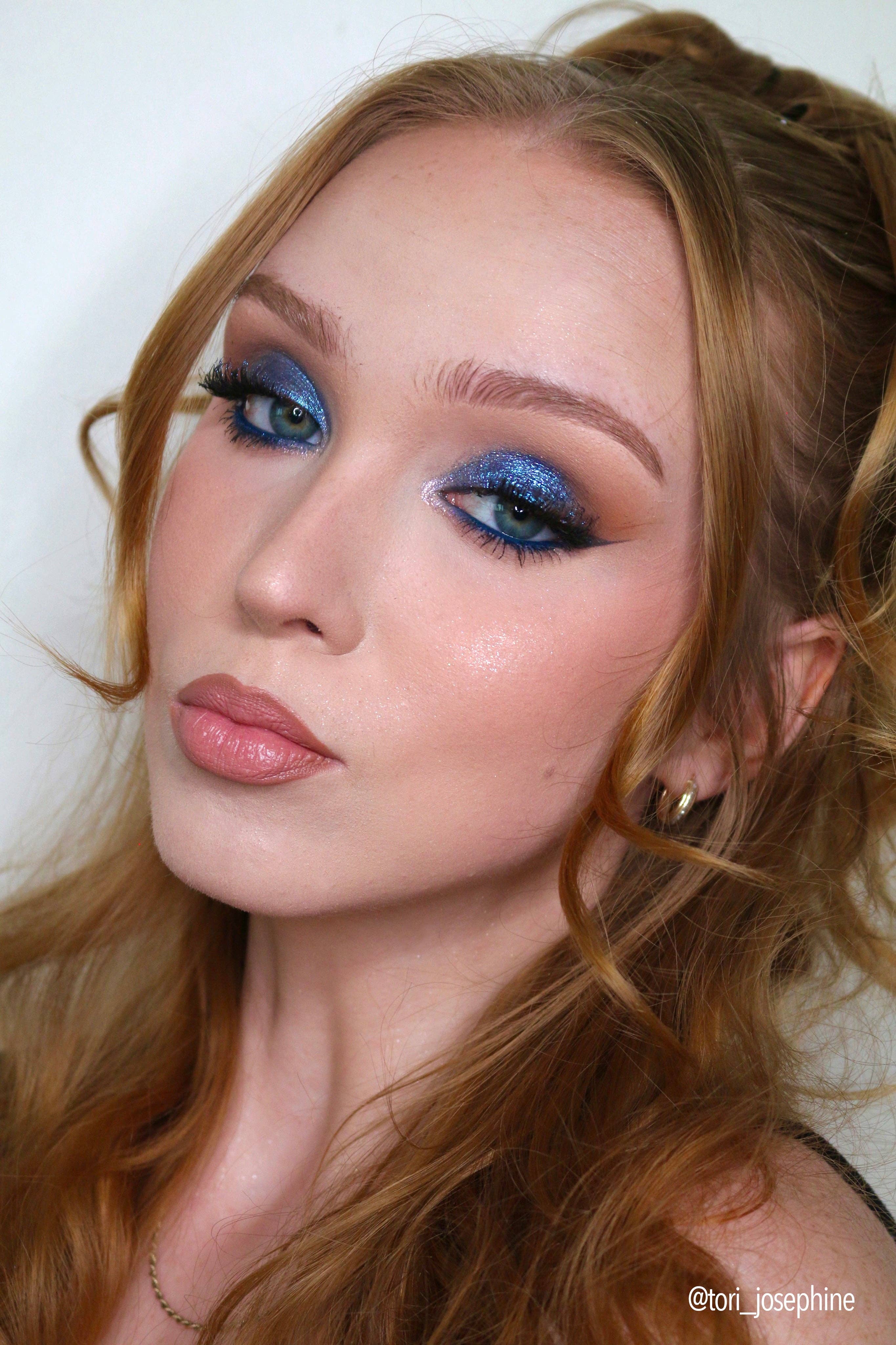 Diamond Daze Liquid Shadow (032, Mermaid Dream) S411