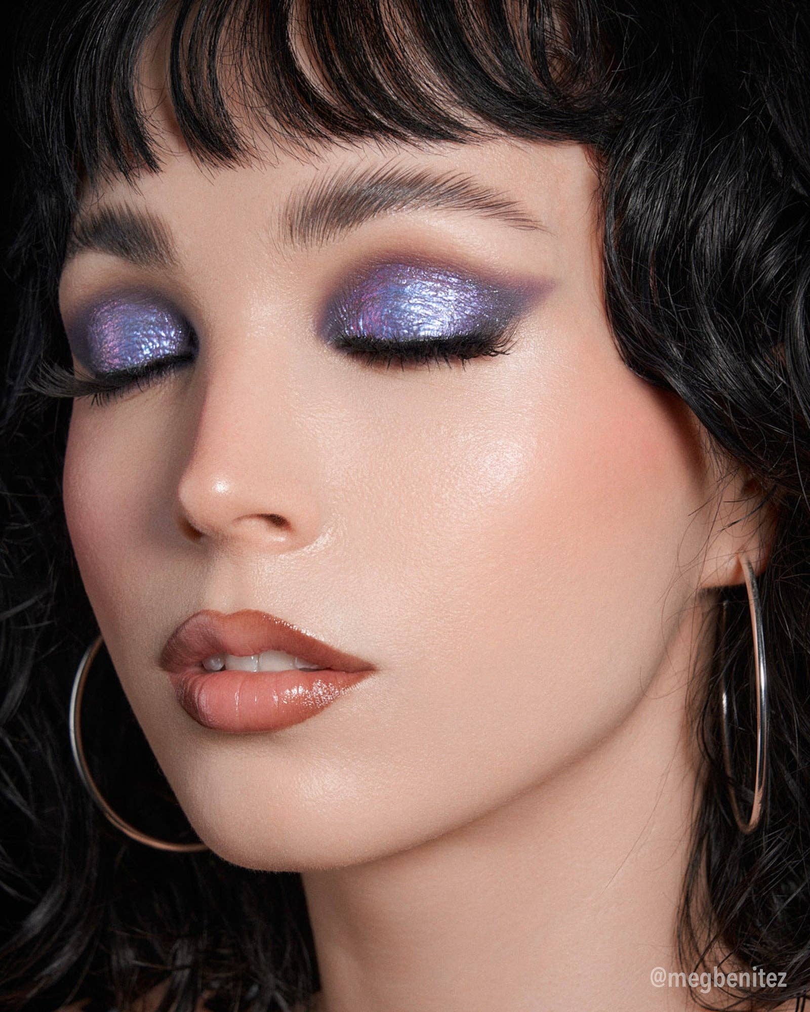 Space Chameleon Multichrome Shadow (007, Artemis) -S44