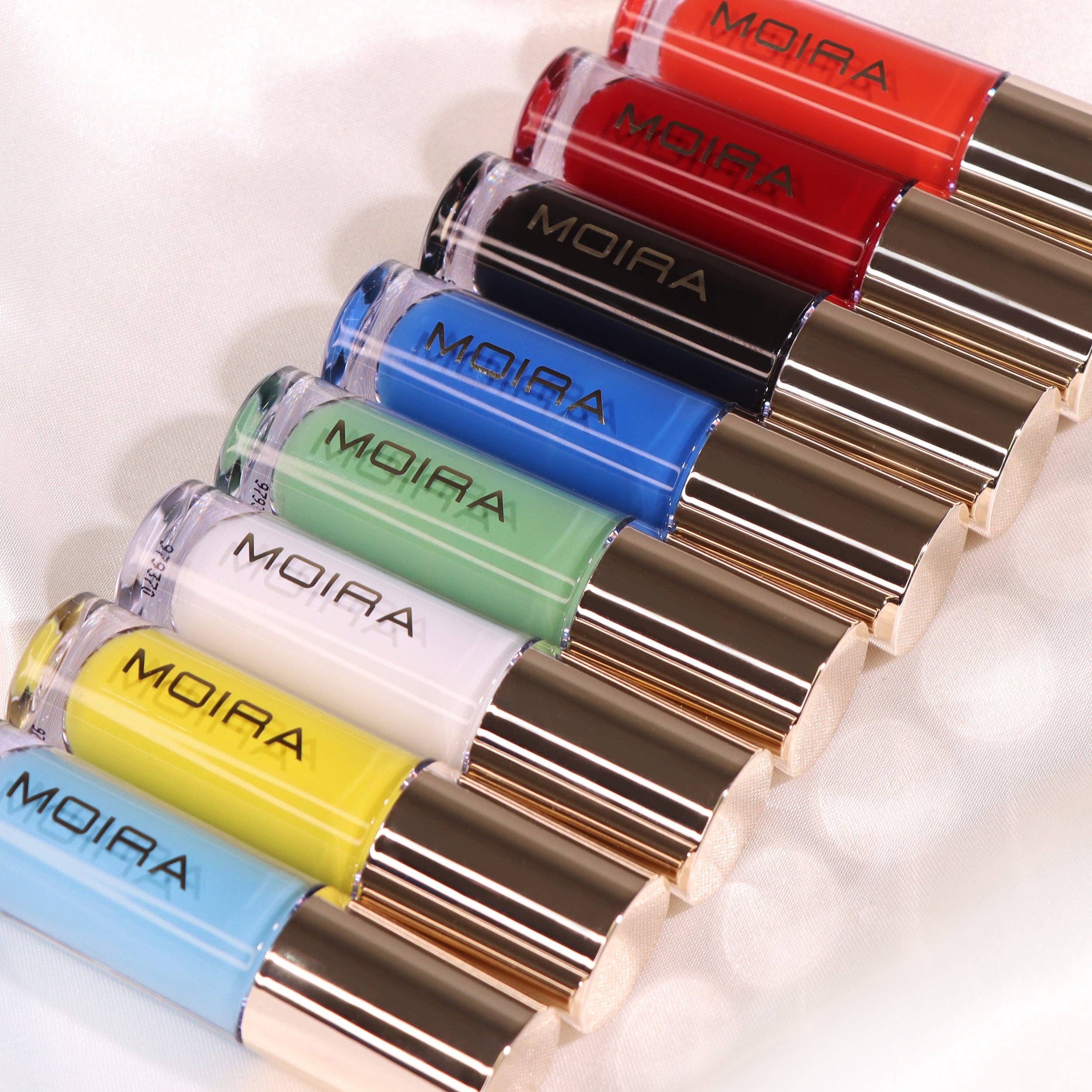 Superhyped Liquid Pigment (015, Hottest) -S30