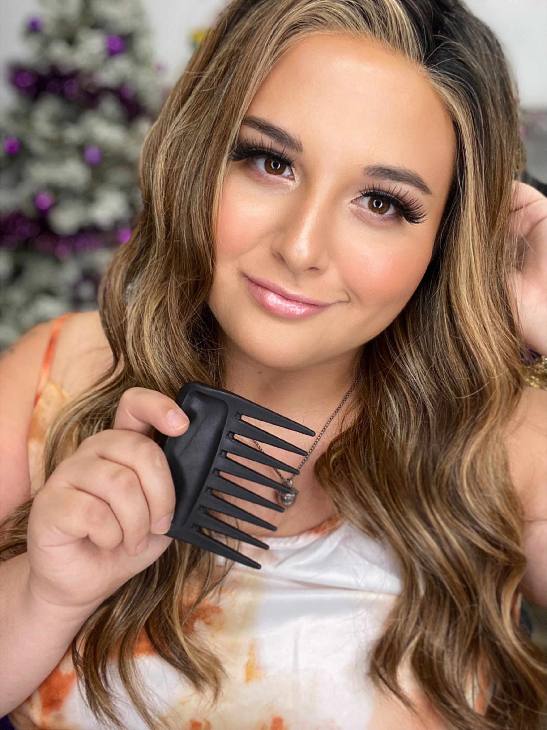 Ultimate Wig Care Kit W40