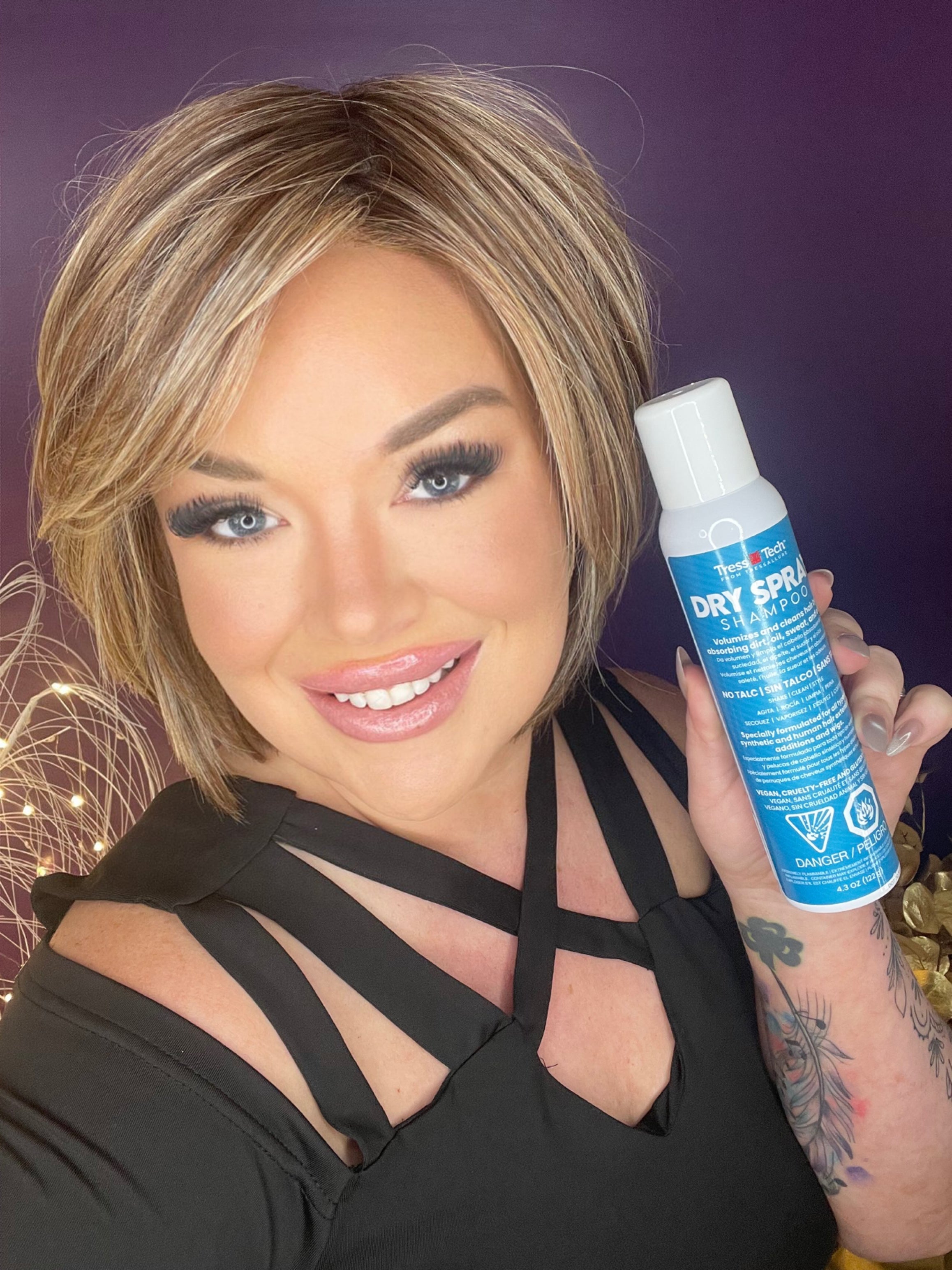 Ultimate Wig Care Kit W40