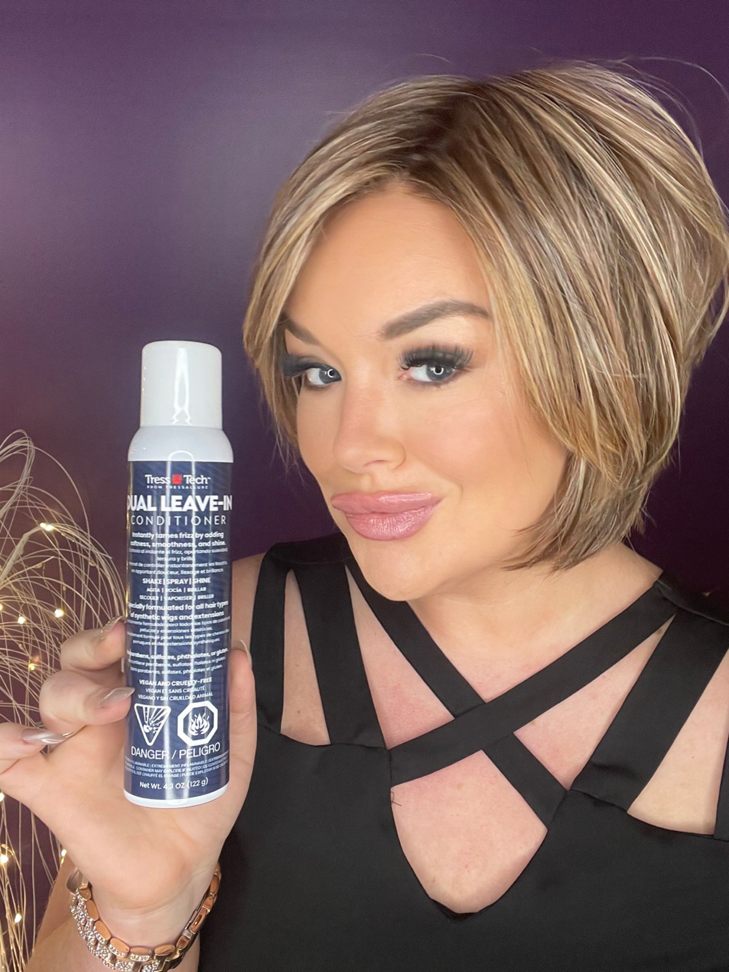Ultimate Wig Care Kit W40