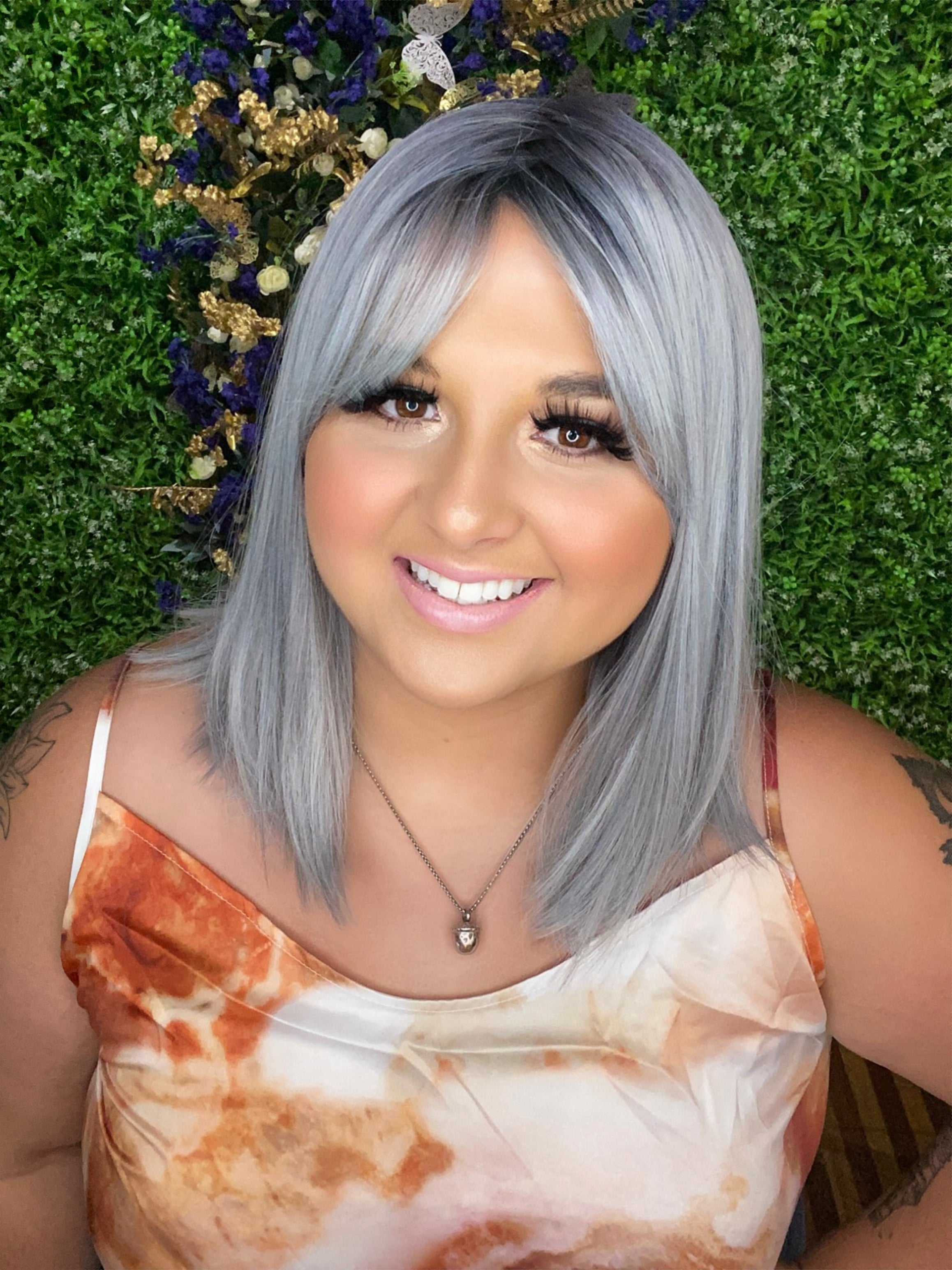Cassie Blue Steele DCT W194