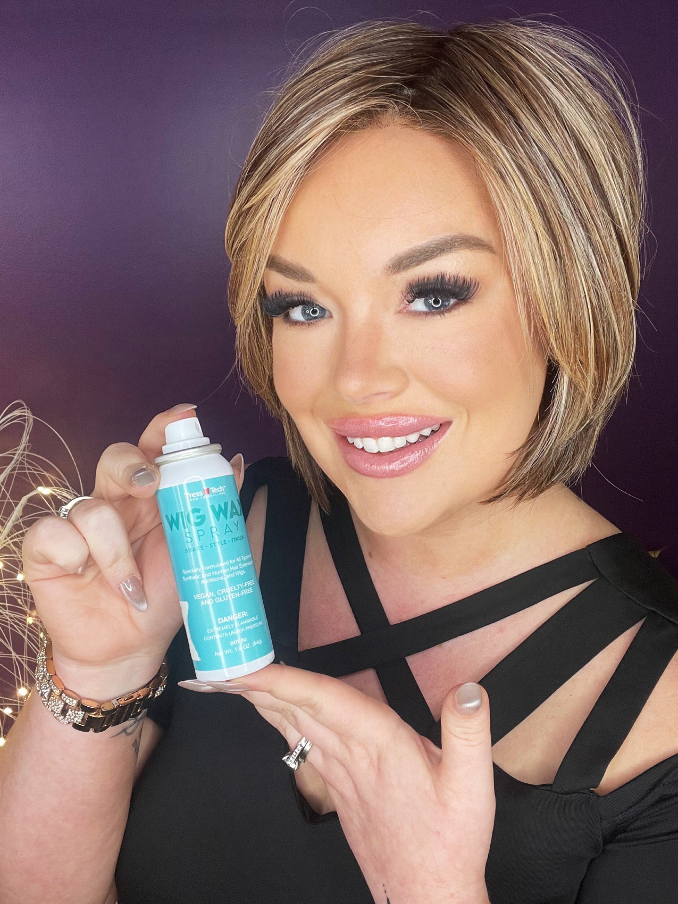 Ultimate Wig Care Kit W40