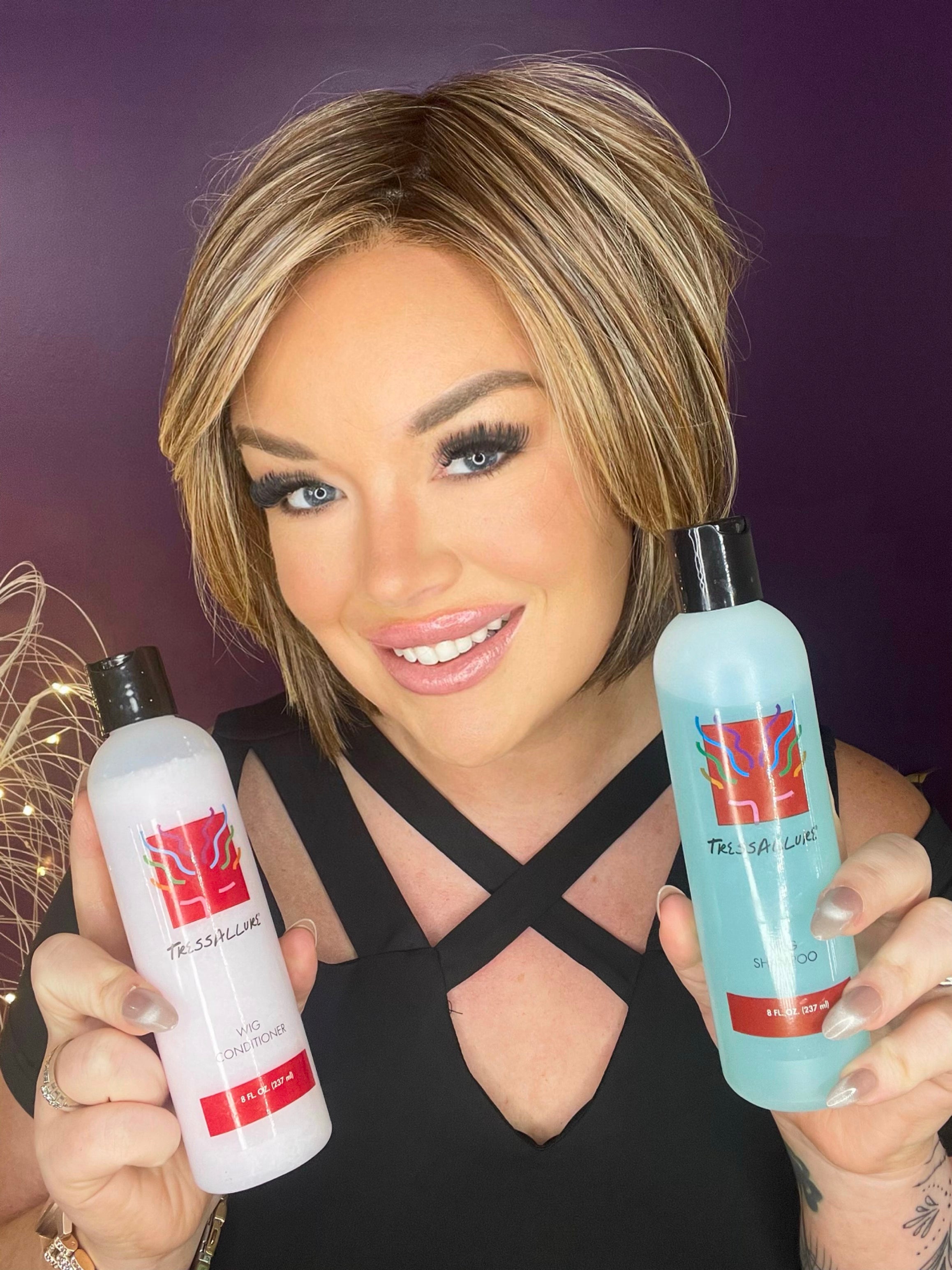 Ultimate Wig Care Kit W40