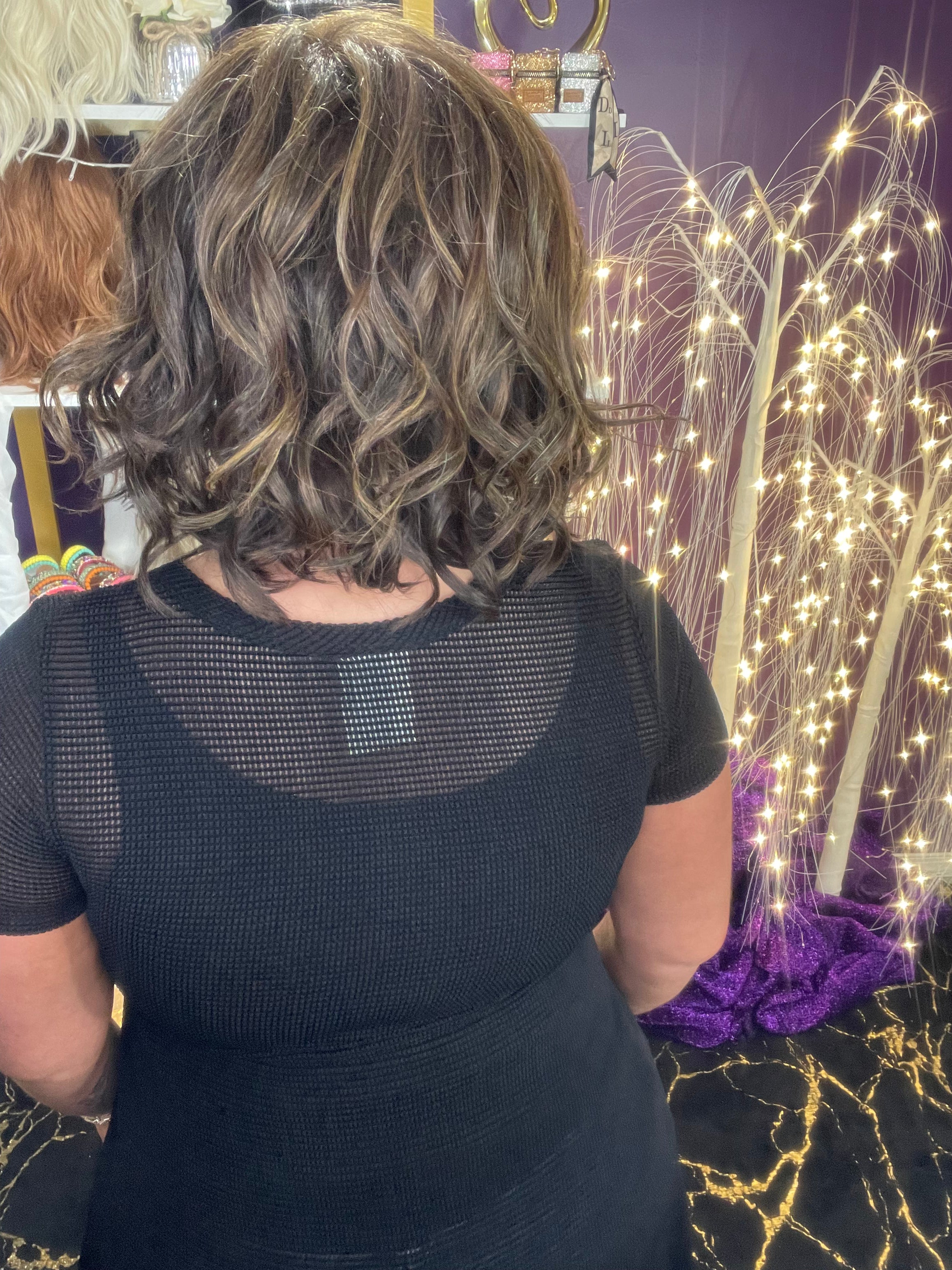 Dee Toasted Caramel HS Luxury Wig W6174