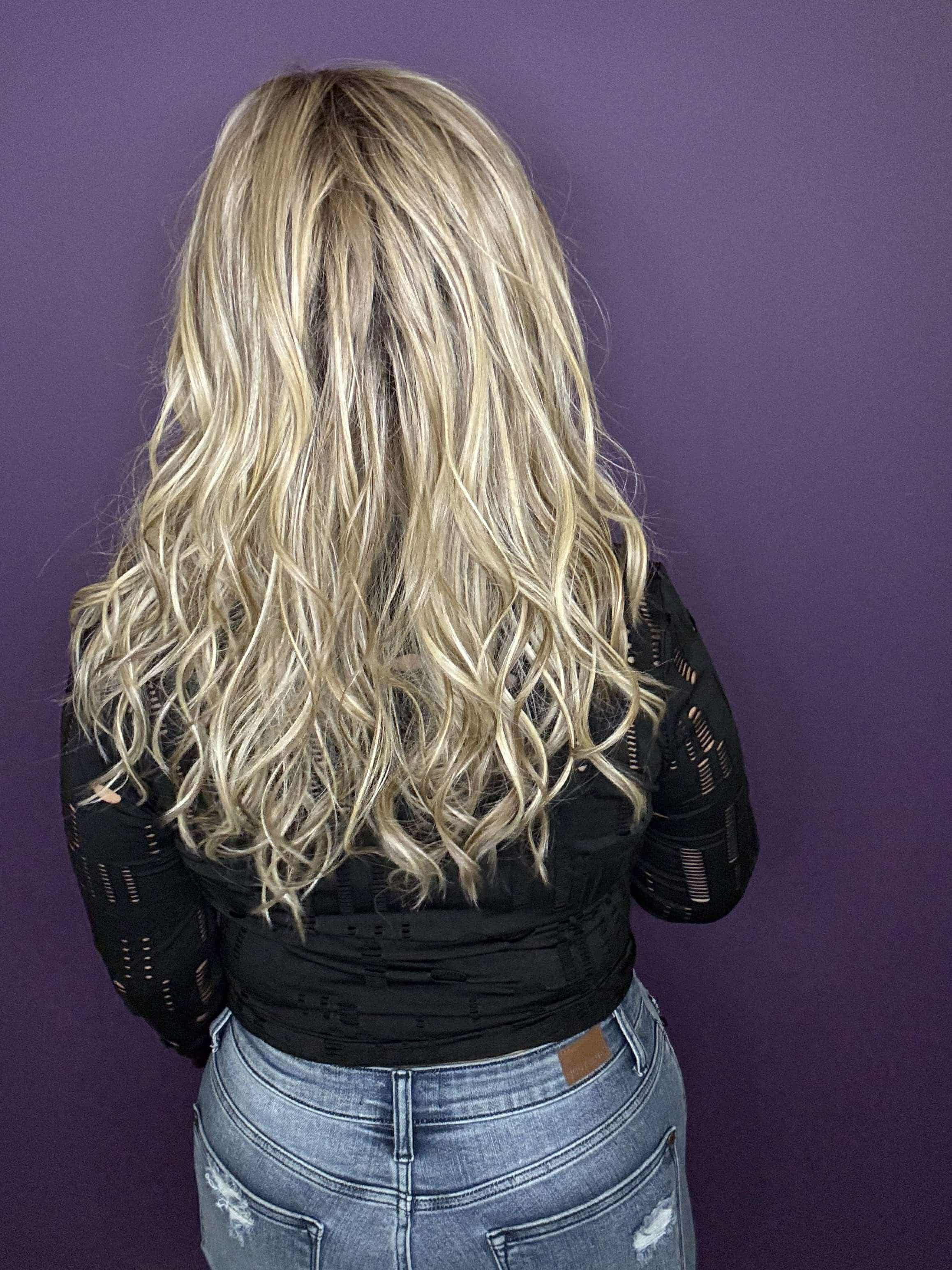 Natasha Honey Blossom HS Comfort Luxury Wig CA1 ETA