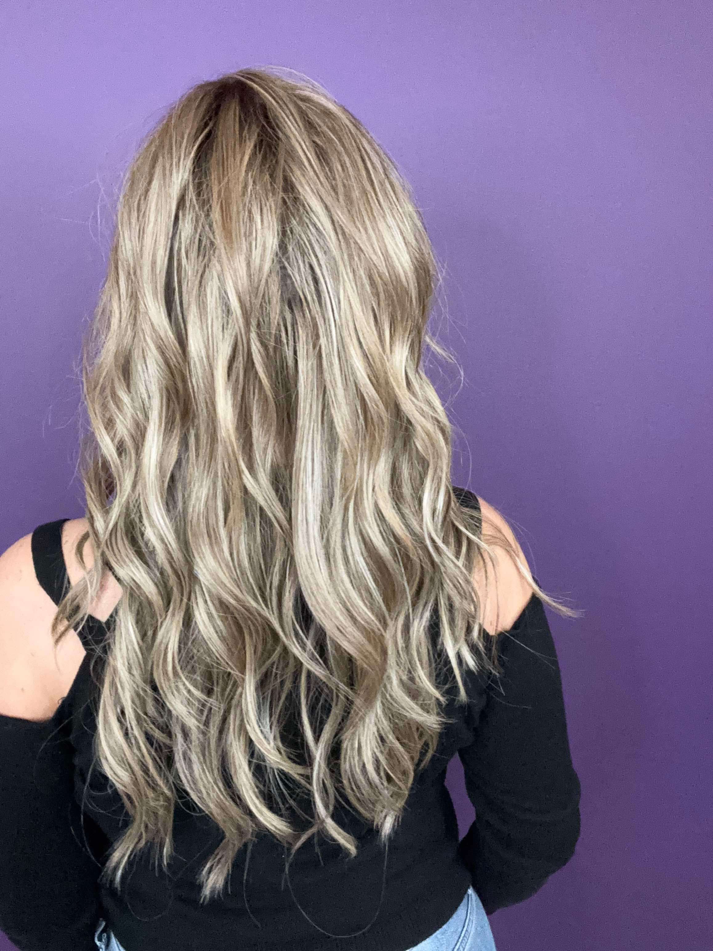 Georgia Chai Tea Latte HS Comfort Luxury Wig CA1