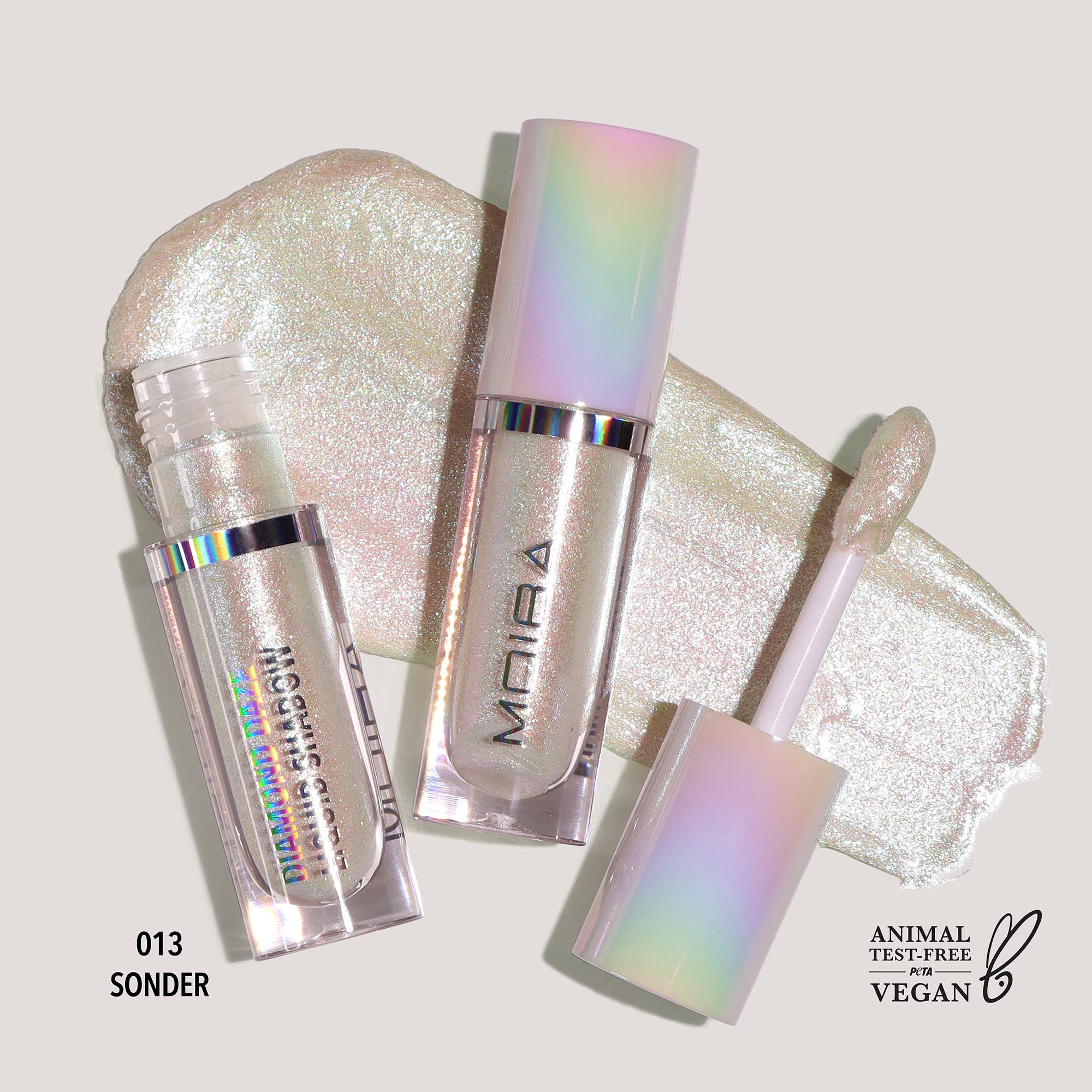 Diamond Daze Liquid Shadow (013, Sonder) S386
