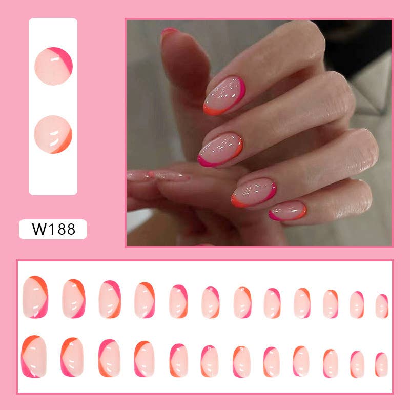 A 70's Thing -Nails A89