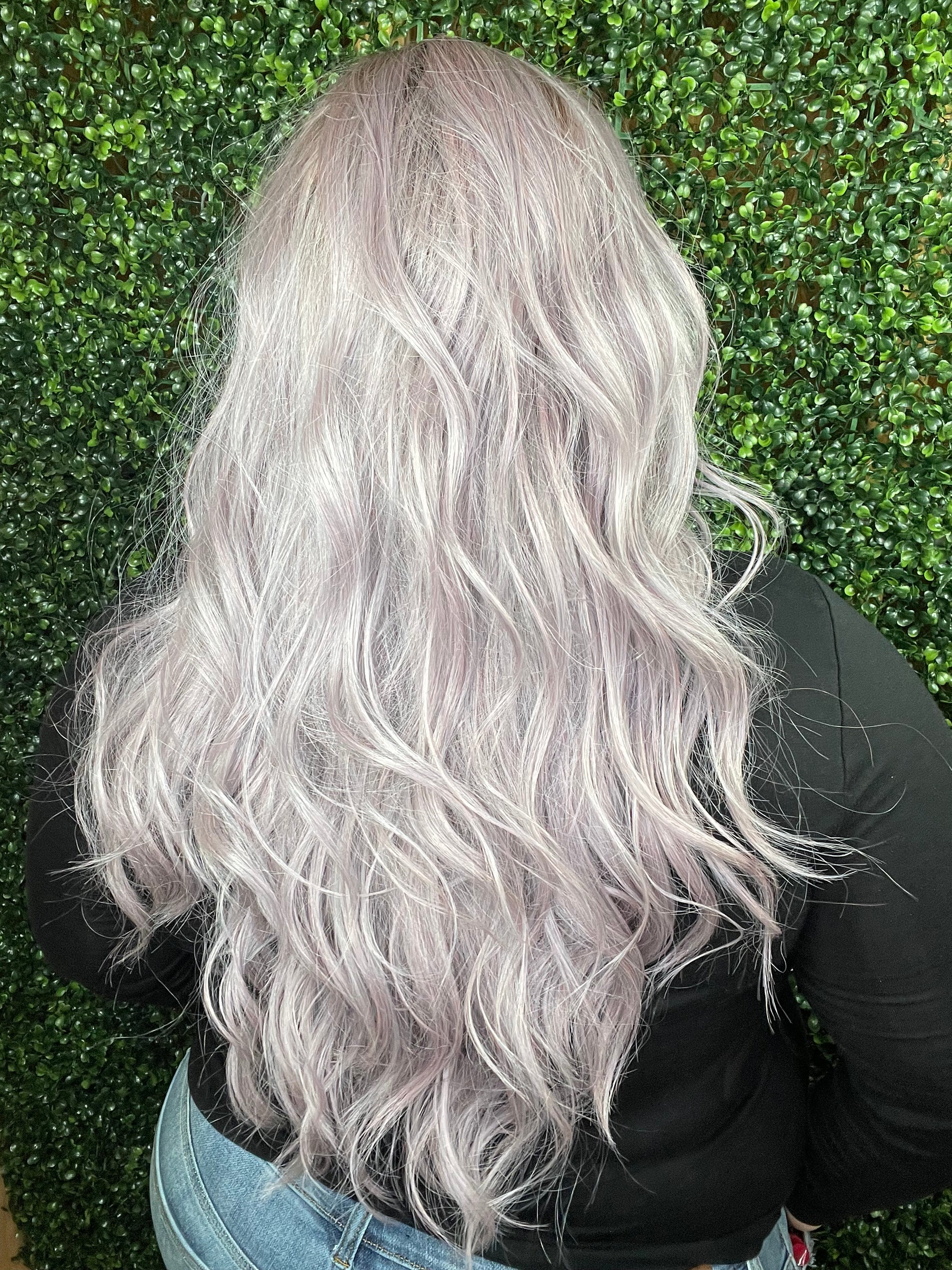 Elliana Orchid Obsession DCT W317