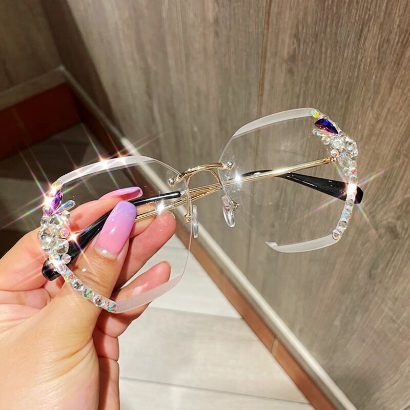 The Sophia Chic Shades 7006