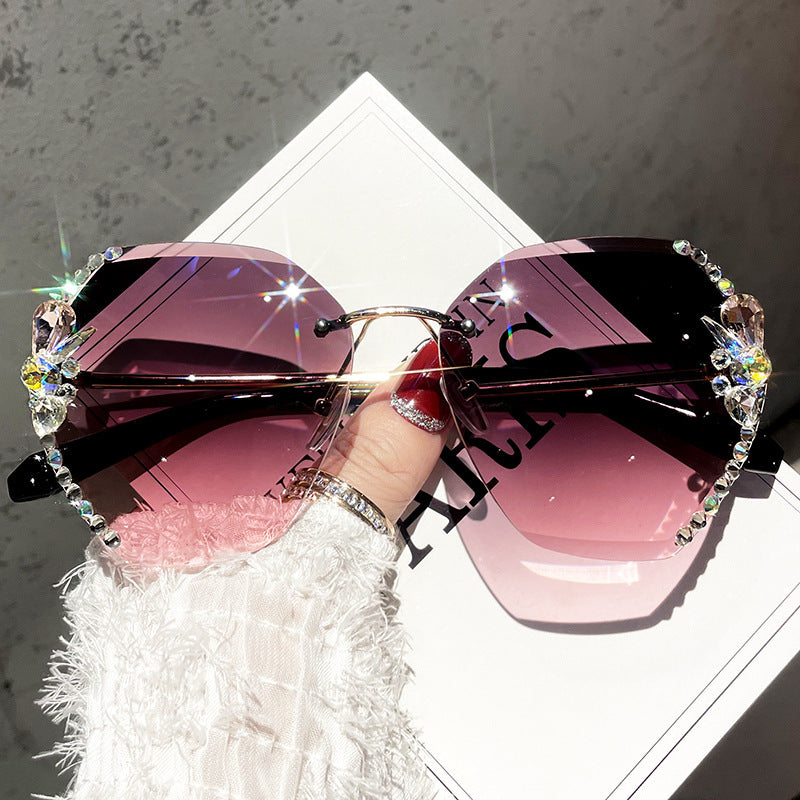 The Sophia Chic Shades 7006