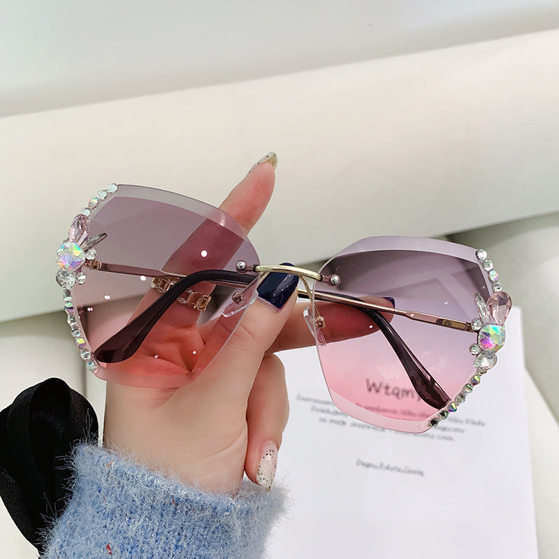 The Sophia Chic Shades 7006