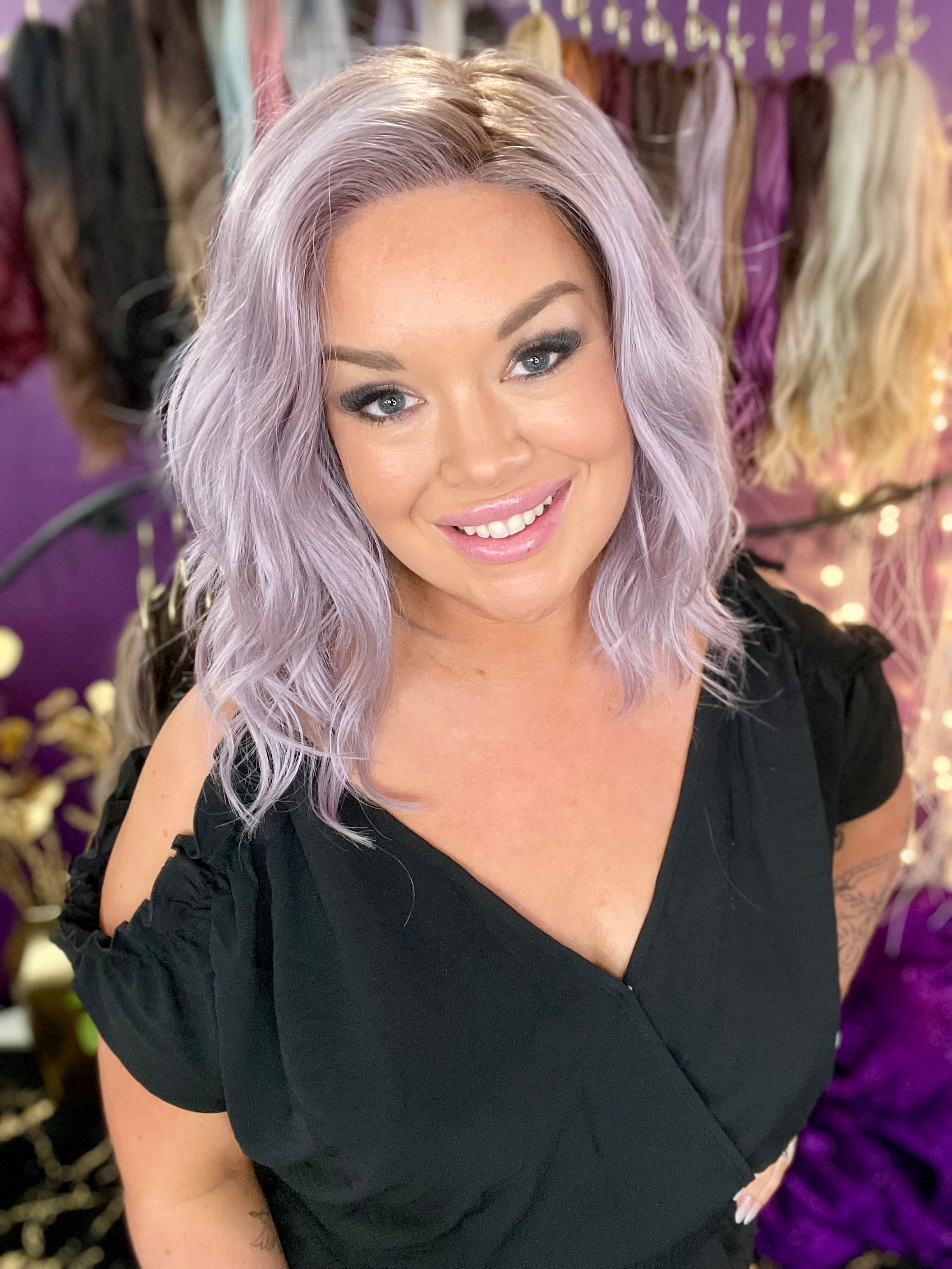 Jillian Orchid Obsession DCT W459