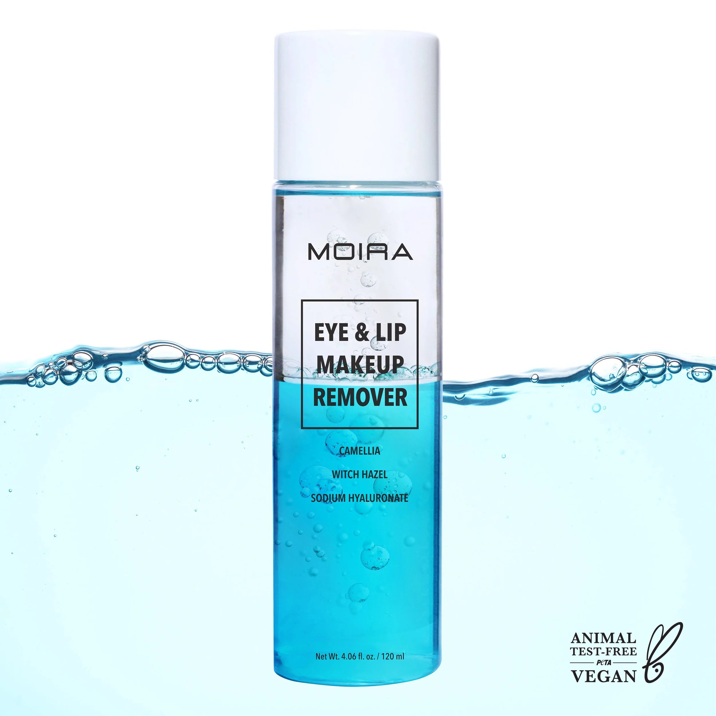 A42 Eye Lip Makeup Remover