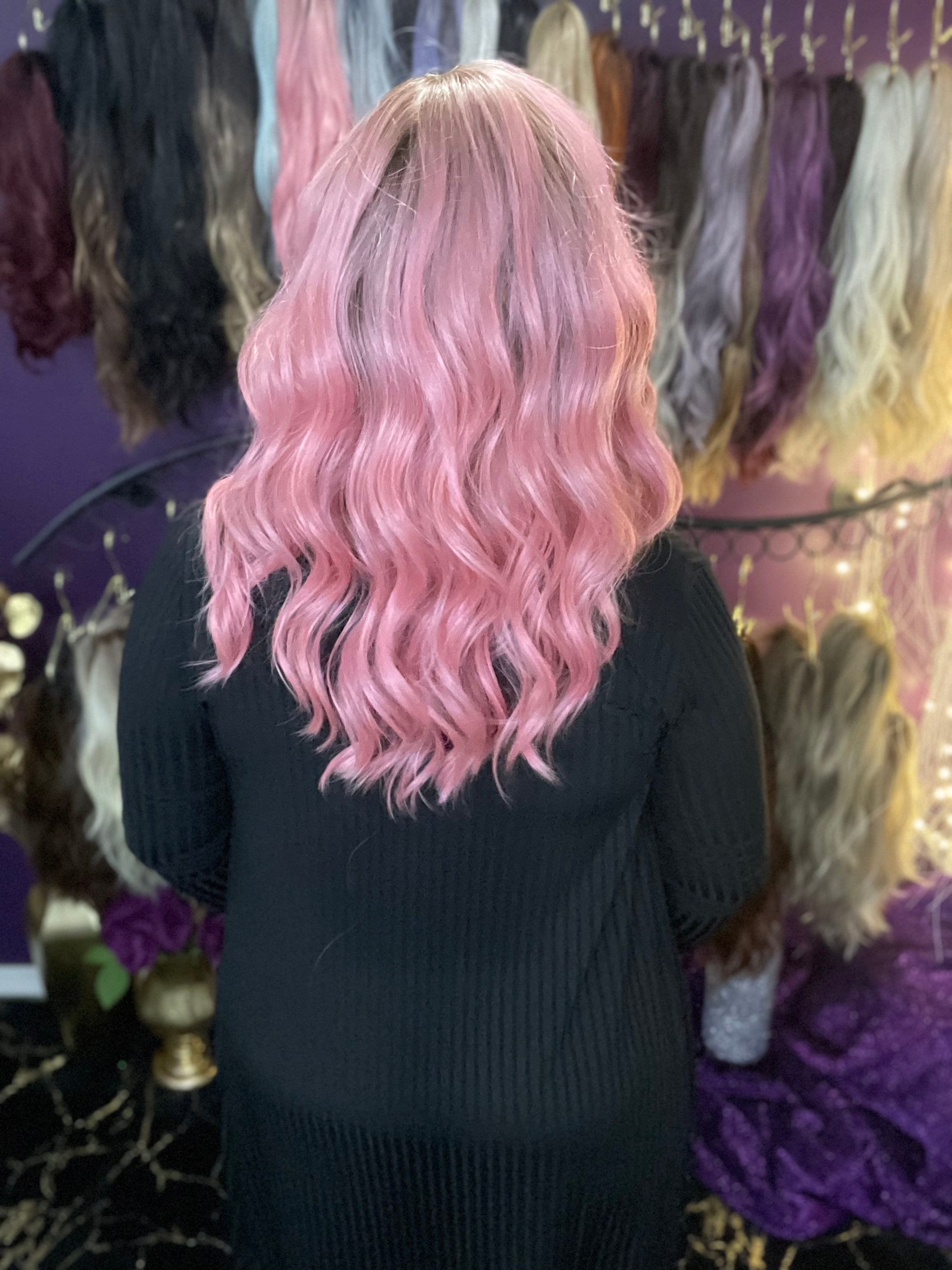 Faith Bubble Gum DCT W342