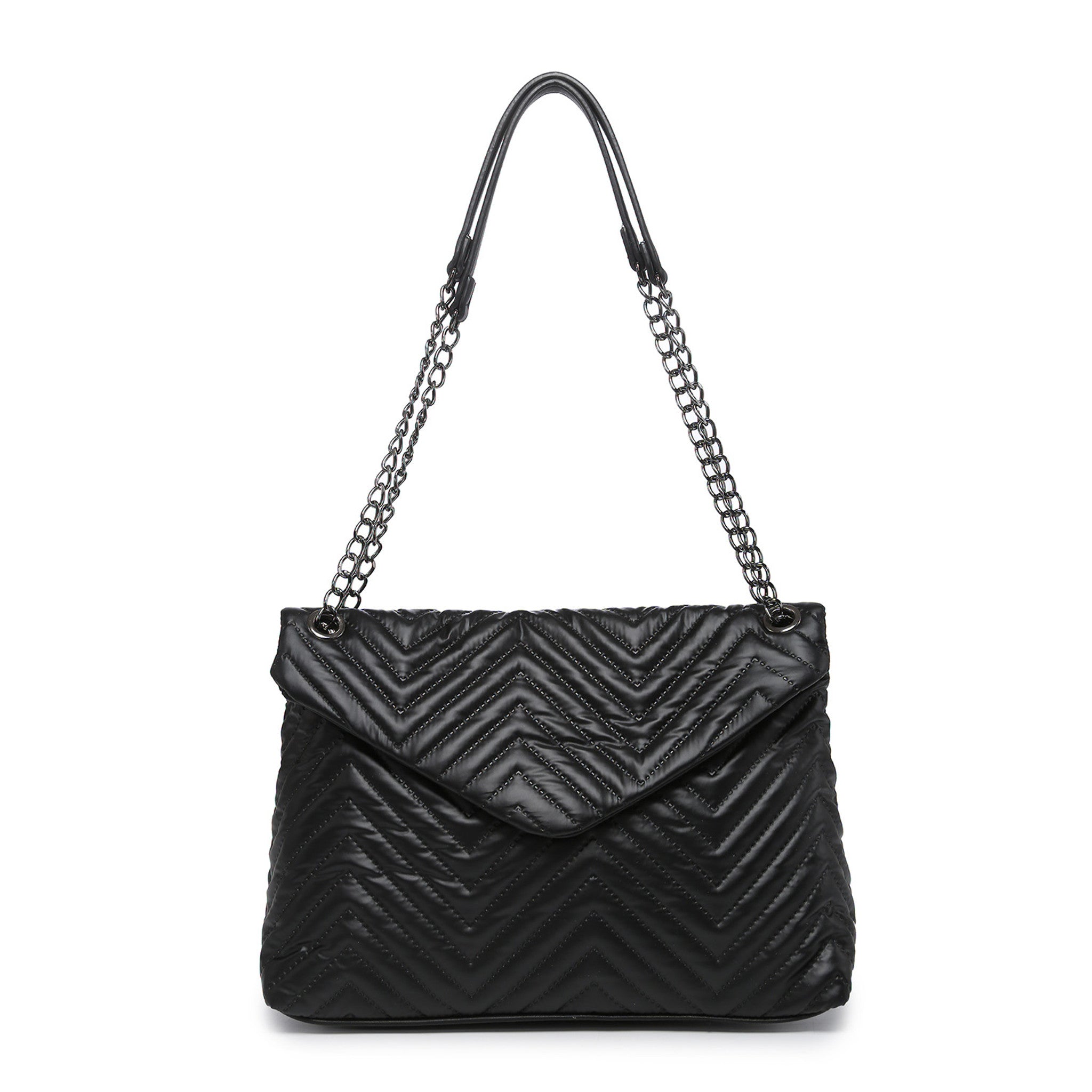 Stelle Puffer Crossbody