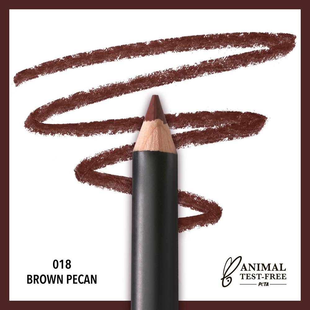 S279 Lip Exposure Pencil- Brown Pecan 18
