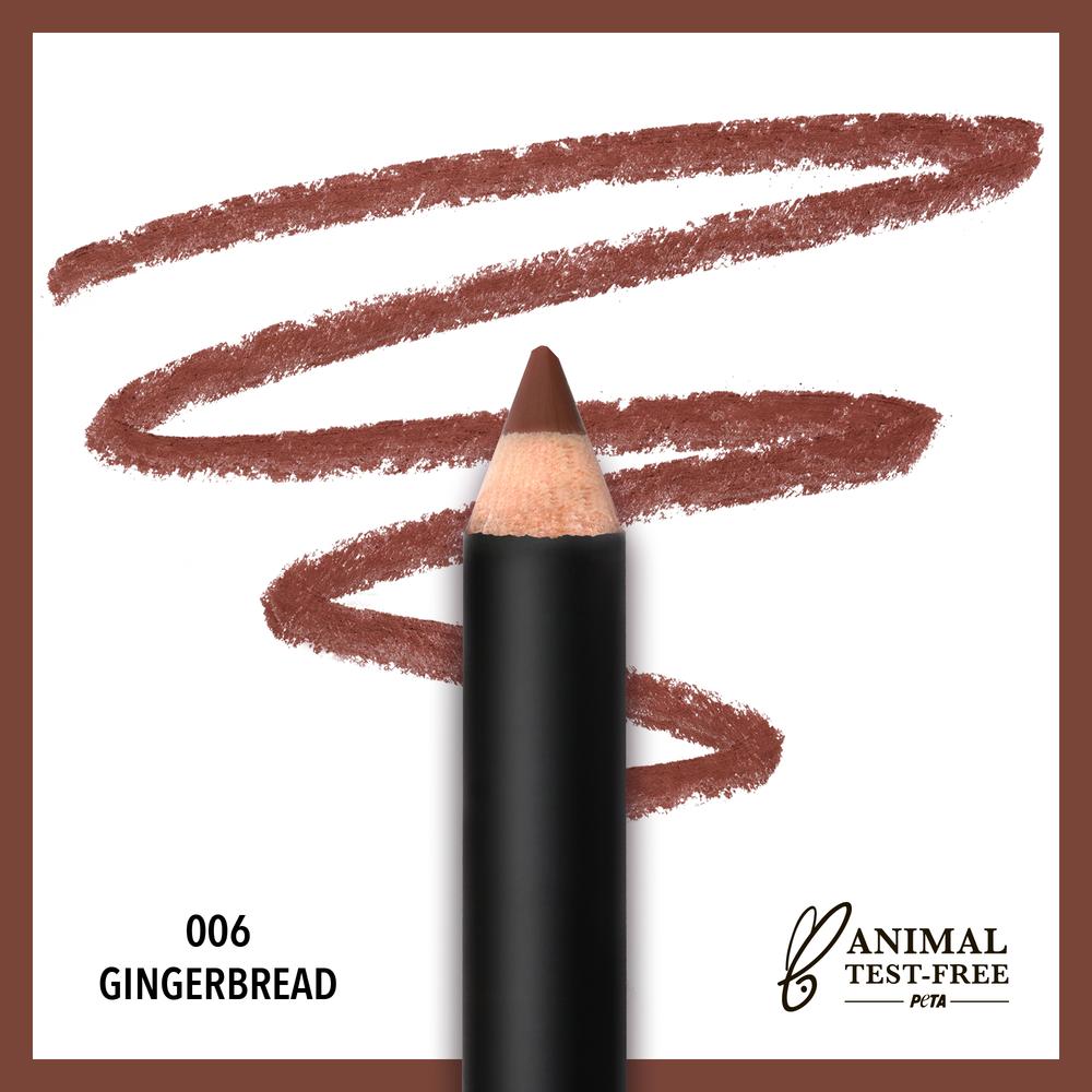 S267 Lip Exposure Pencil- Gingerbread 06