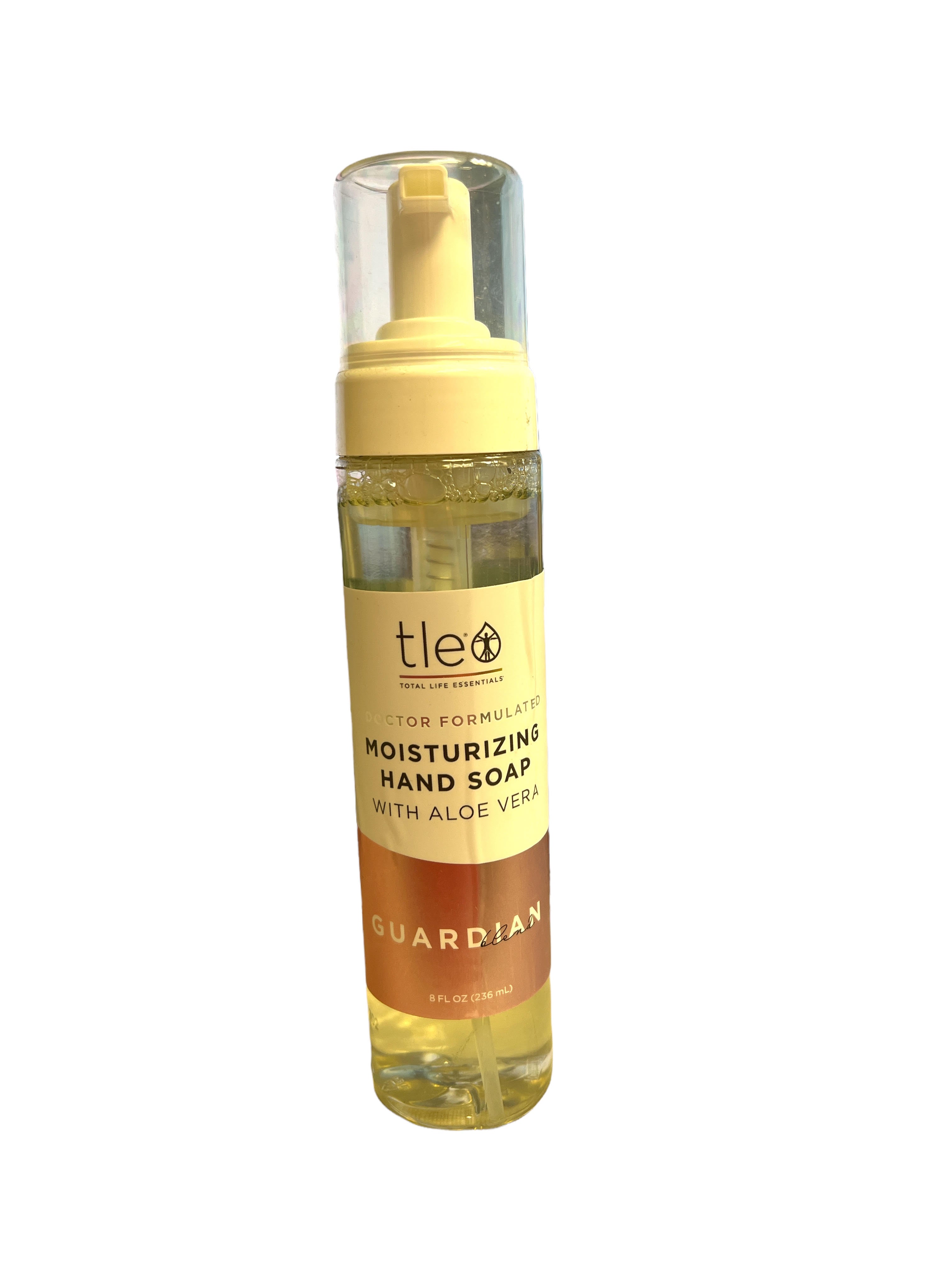 291 GUARDIAN Hand Soap